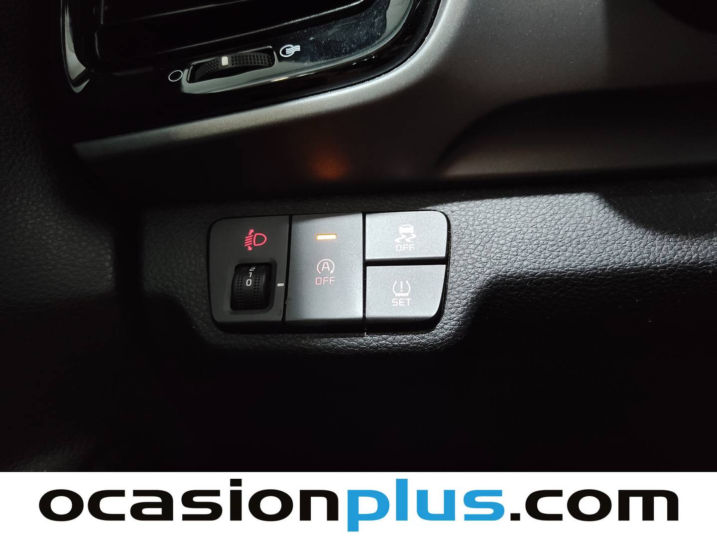 Foto KIA Stonic Kia Stonic 1.0 T-GDi Concept (100 CV)