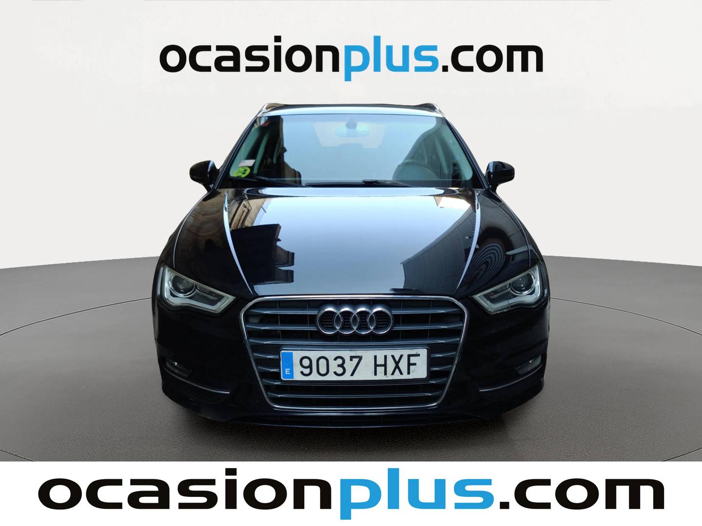 Audi A3 Audi A3 Sportback Attracted 1.6 TDI ultra (110 CV) 110cv