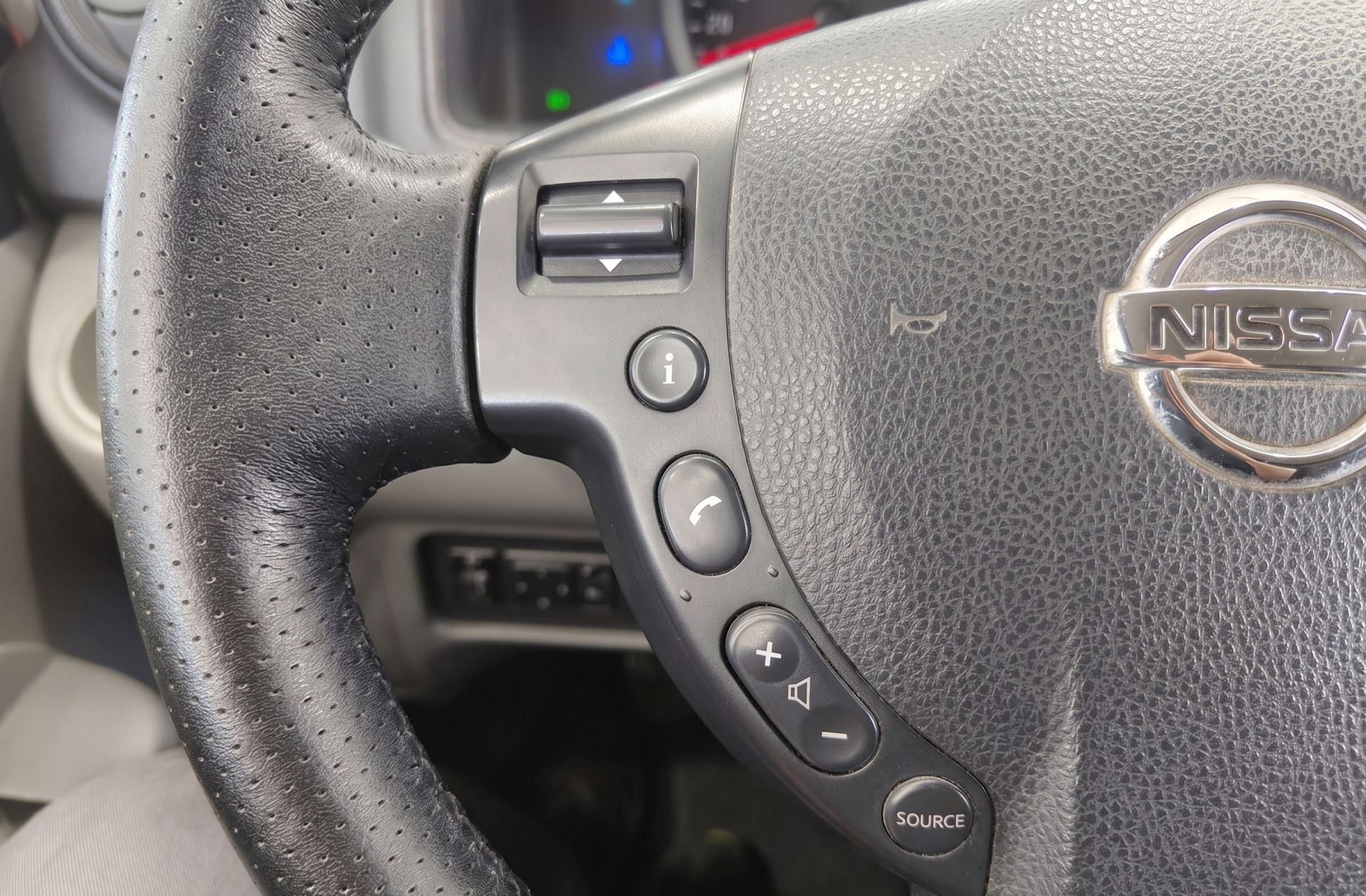 Nissan NV200 Furgon 1.5 dCi Basic - foto 18