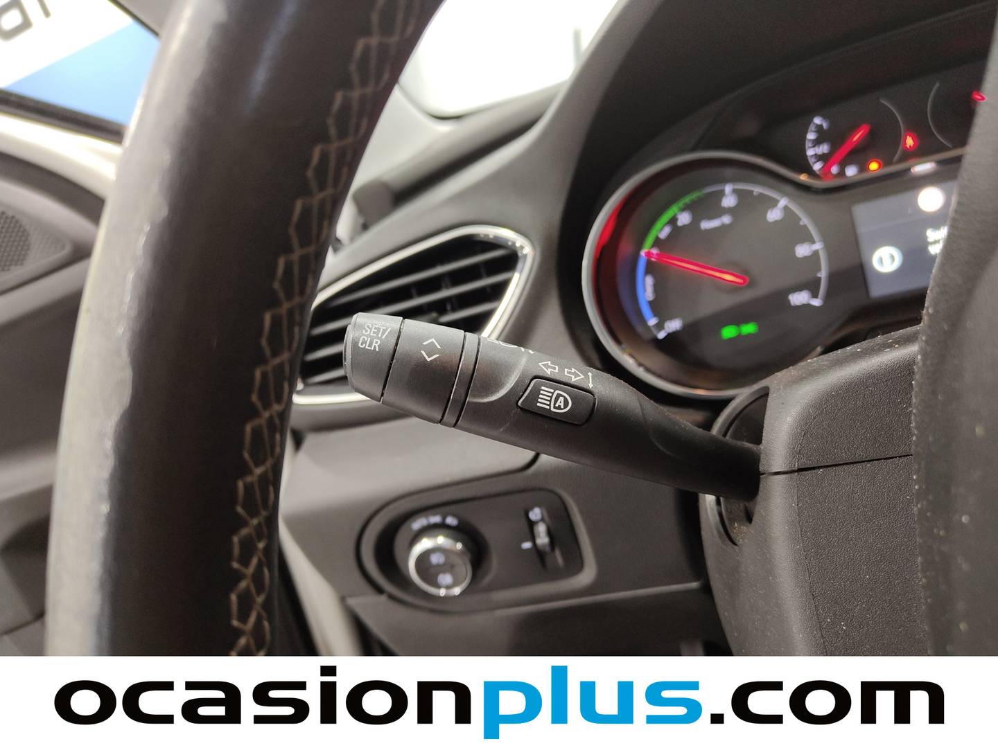 Opel Grandland X PHEV Opel Grandland X 1.6 Turbo PHEV Ultimate 4x4 Auto  (300 CV) seminuevo