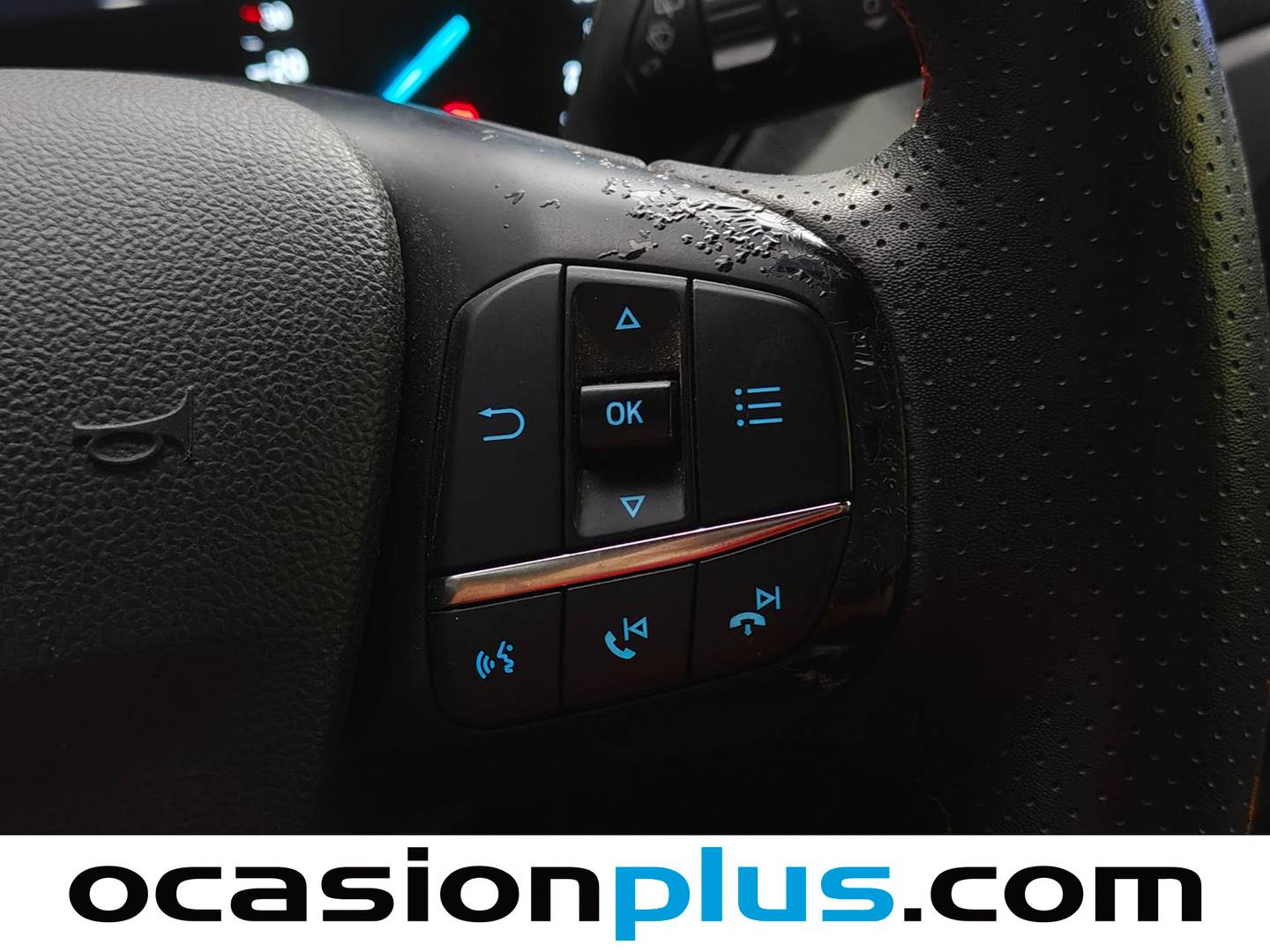 Ford Focus Ford Focus 1.0 Ecoboost MHEV ST-Line (125 CV) al mejor precio