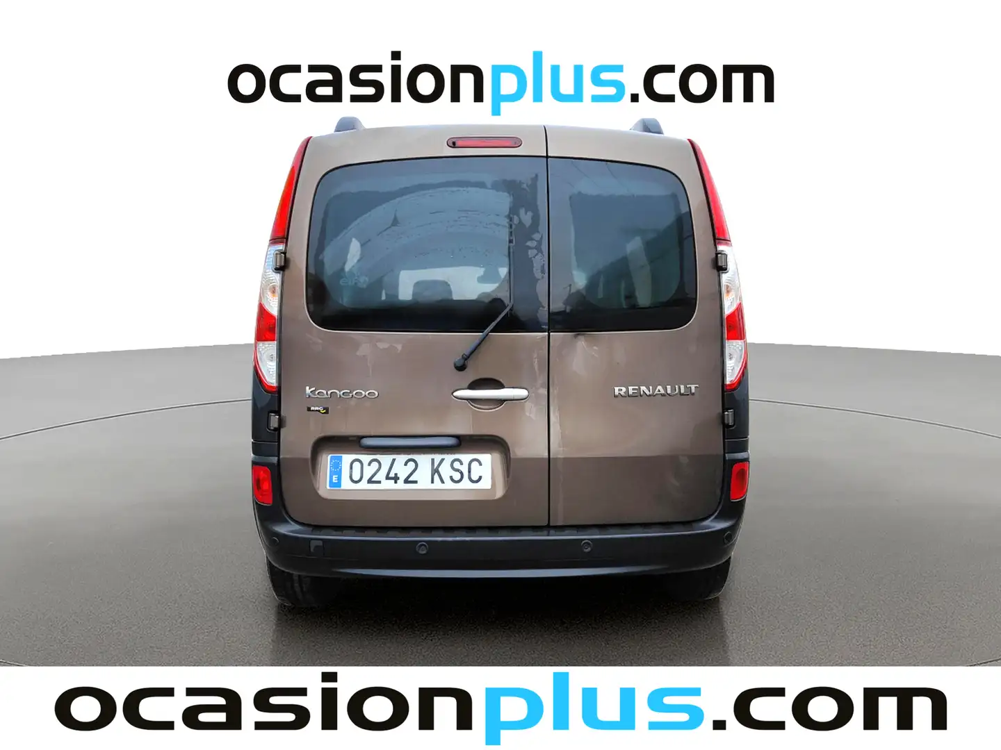 Foto Renault Kangoo Combi Renault Kangoo Combi SE N. Extrem M1-AF Energy dCi (90 CV)