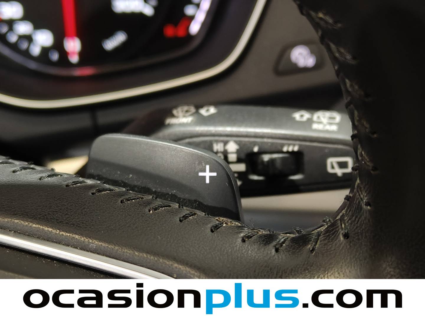 Foto Audi Q5 Audi Q5 S line 2.0 TDI quattro (190 CV) S tronic