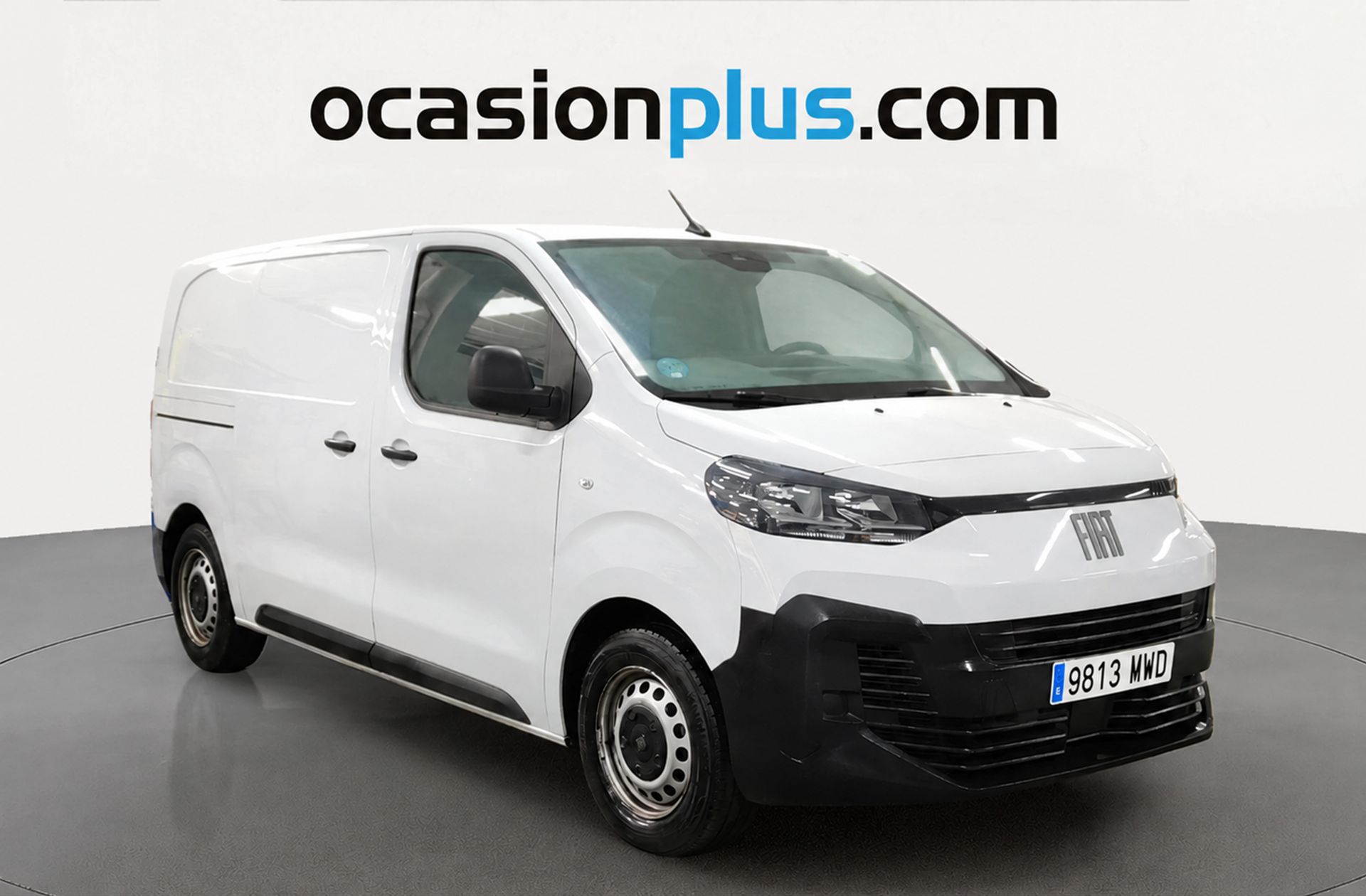 Fiat Scudo Furgon 1.5 BlueHDi L2 - foto 2