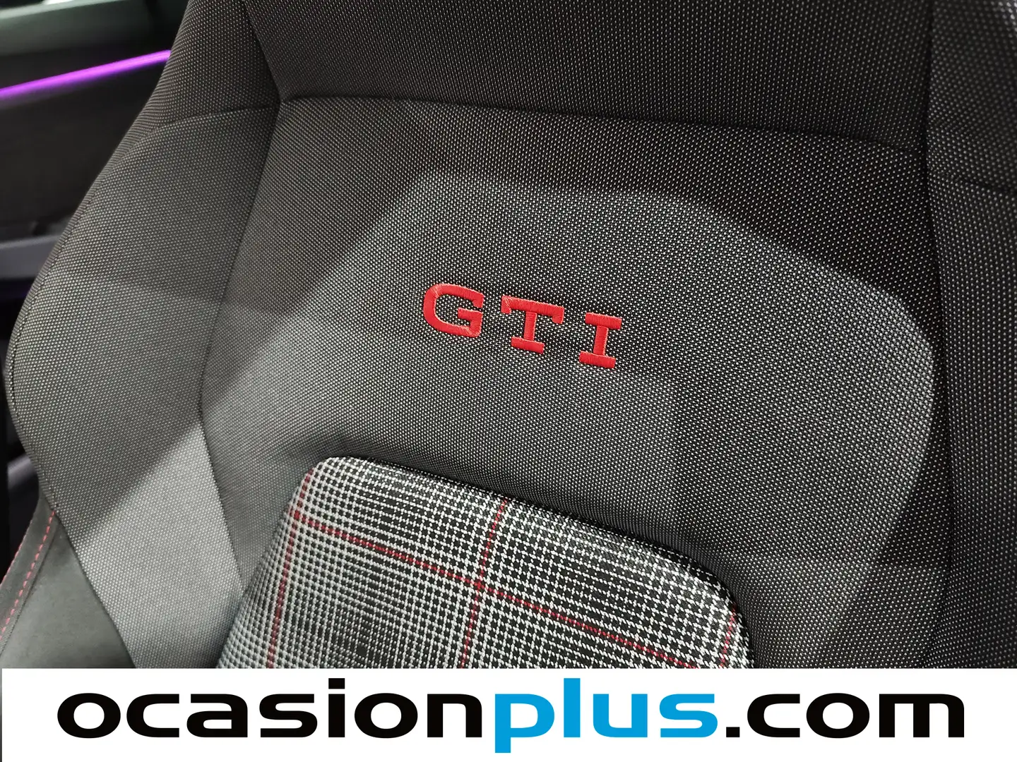 Foto Volkswagen Golf Volkswagen Golf GTI 2.0 TSI (265 CV) DSG