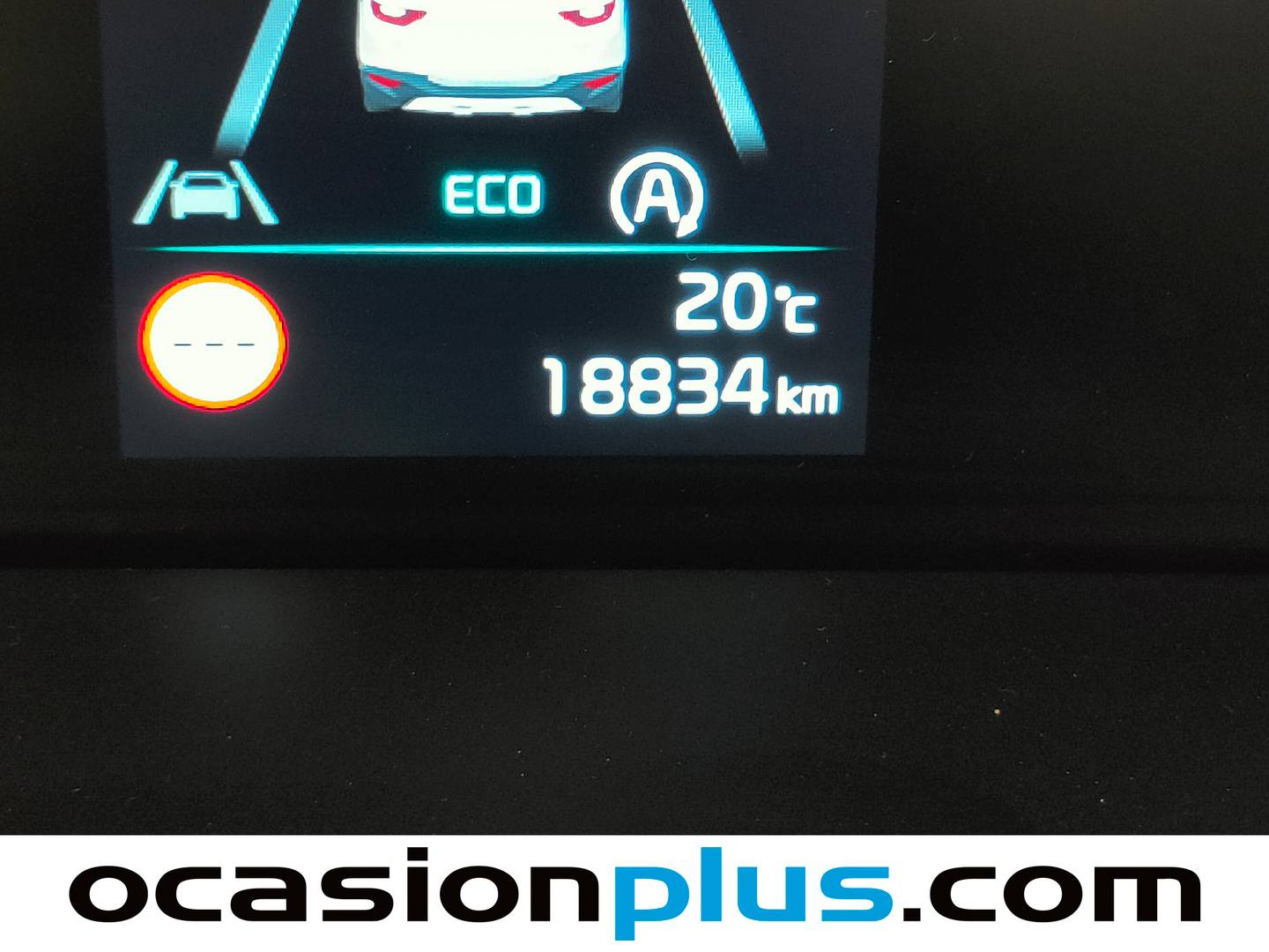 KIA Stonic KIA Stonic 1.0 T-GDi MHEV Drive (100 CV) km 0