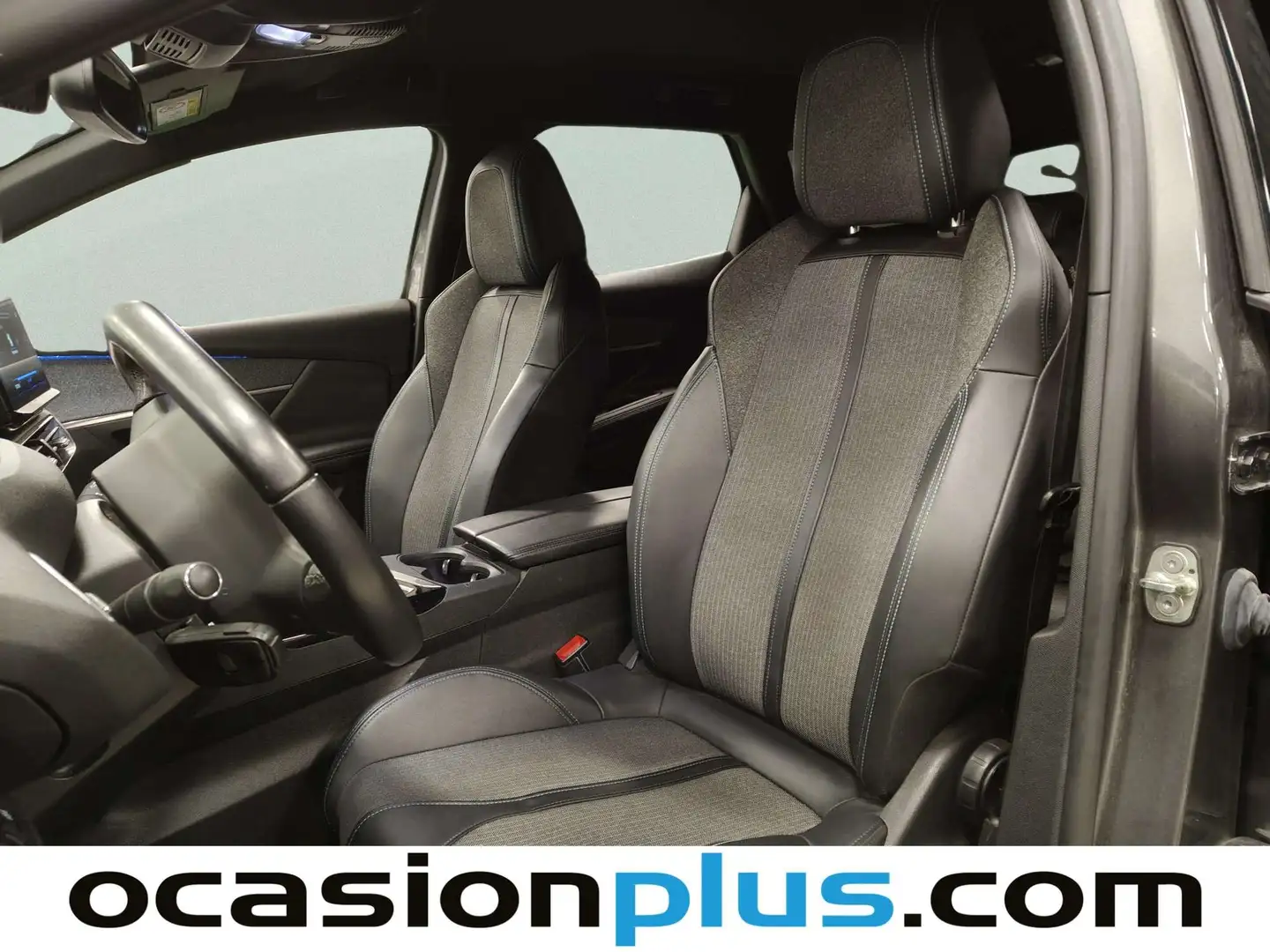 Foto Peugeot 3008 Peugeot 3008 PureTech 130 S&S Allure Pack (130 CV)