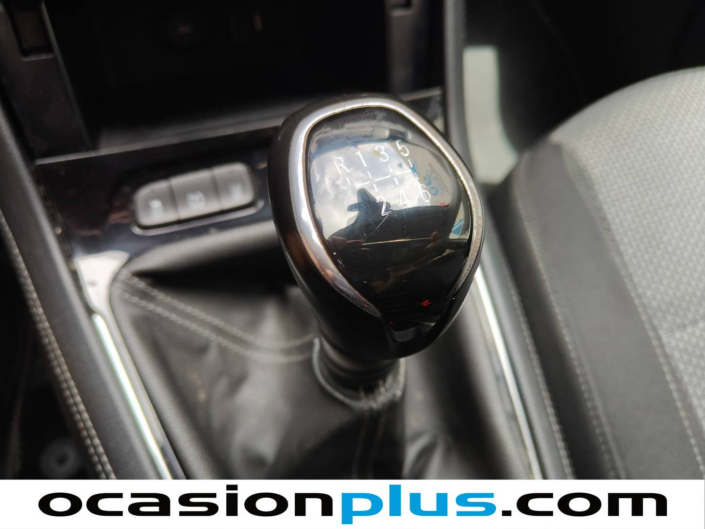 Opel Grandland X Opel Grandland X 1.2 Turbo Selective (130 CV) de segunda mano