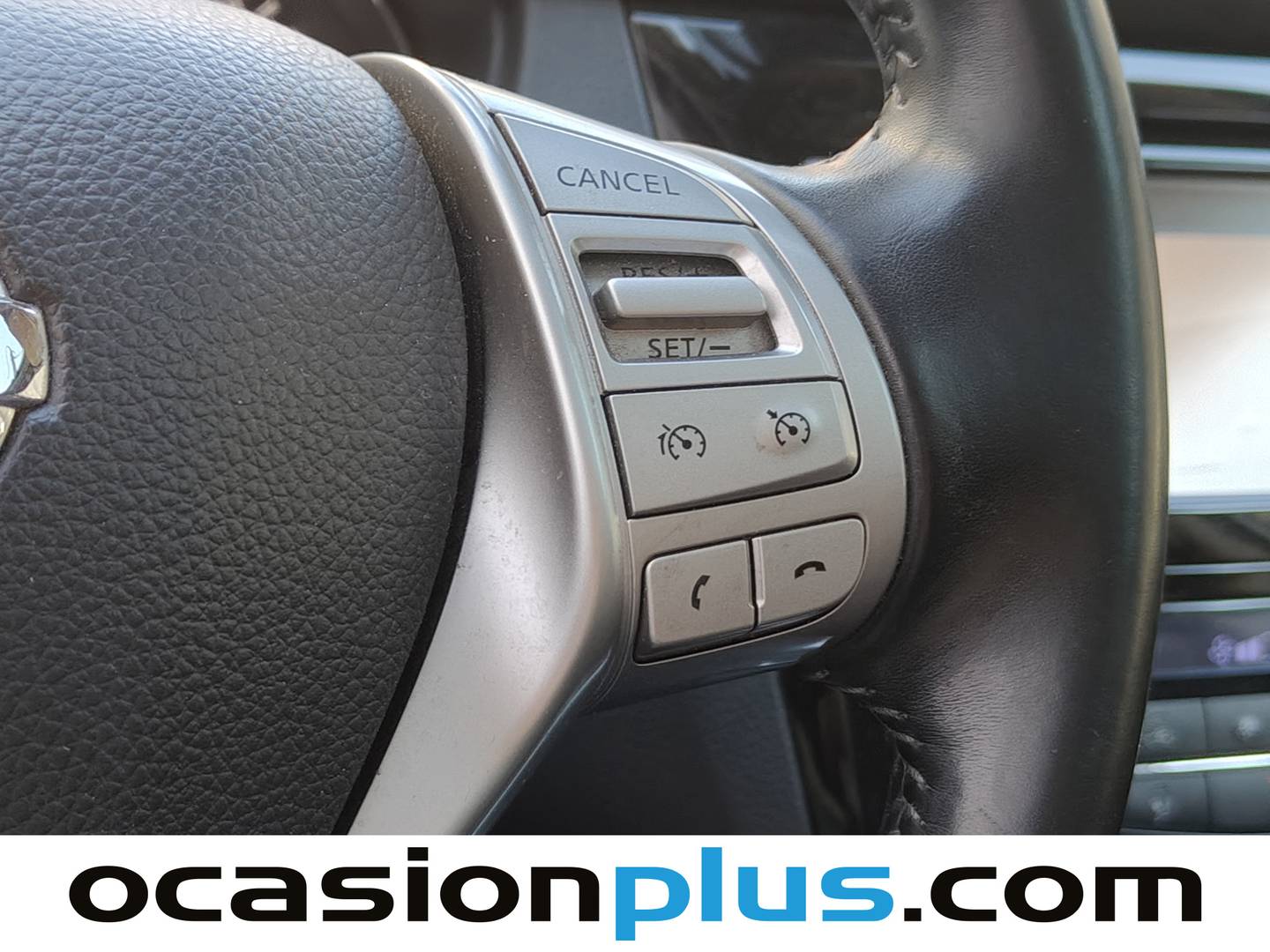 Nissan QASHQAI Nissan Qashqai dCi 130 Tekna 4x2 (130 CV) barato