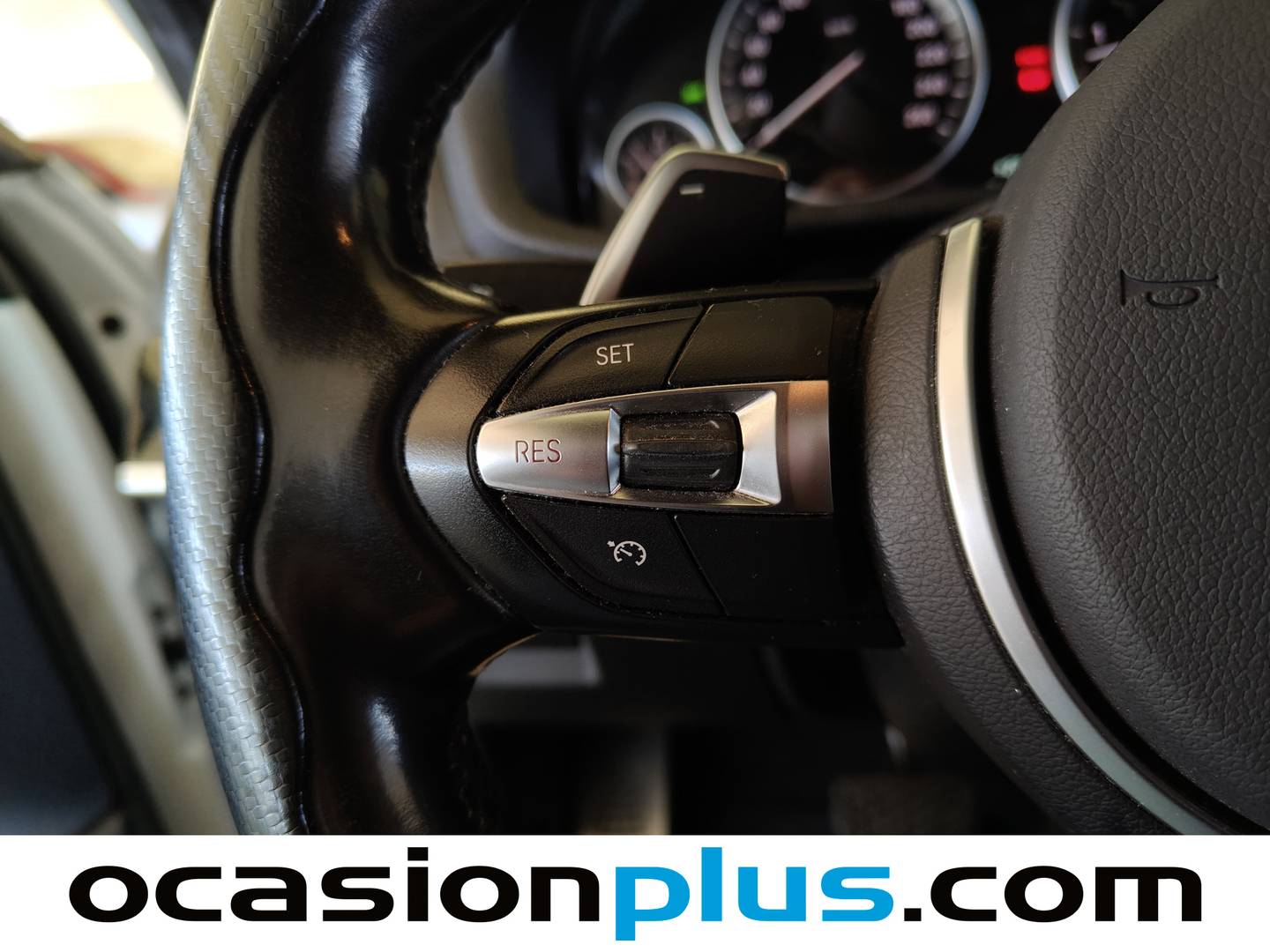 Foto BMW X4 BMW X4 xDrive30d (258 CV) Pack M