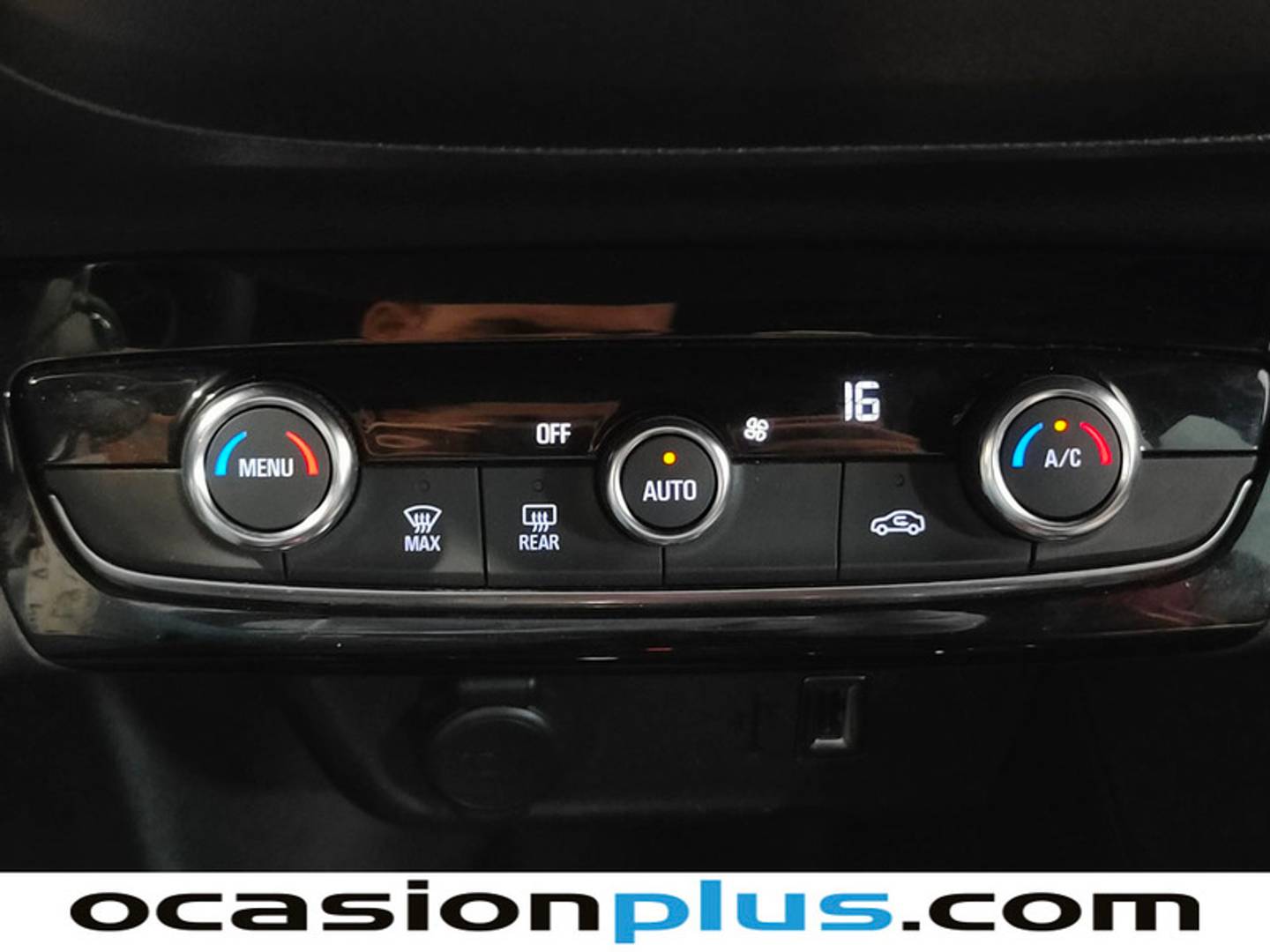 Foto Opel Corsa Opel Corsa 1.2T XHT Hybrid GS Auto (130 CV)