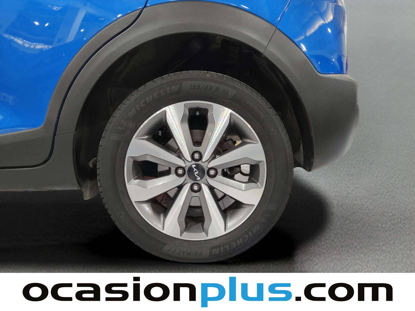 KIA Stonic Kia Stonic 1.2 DPi Drive (84 CV) seminuevo