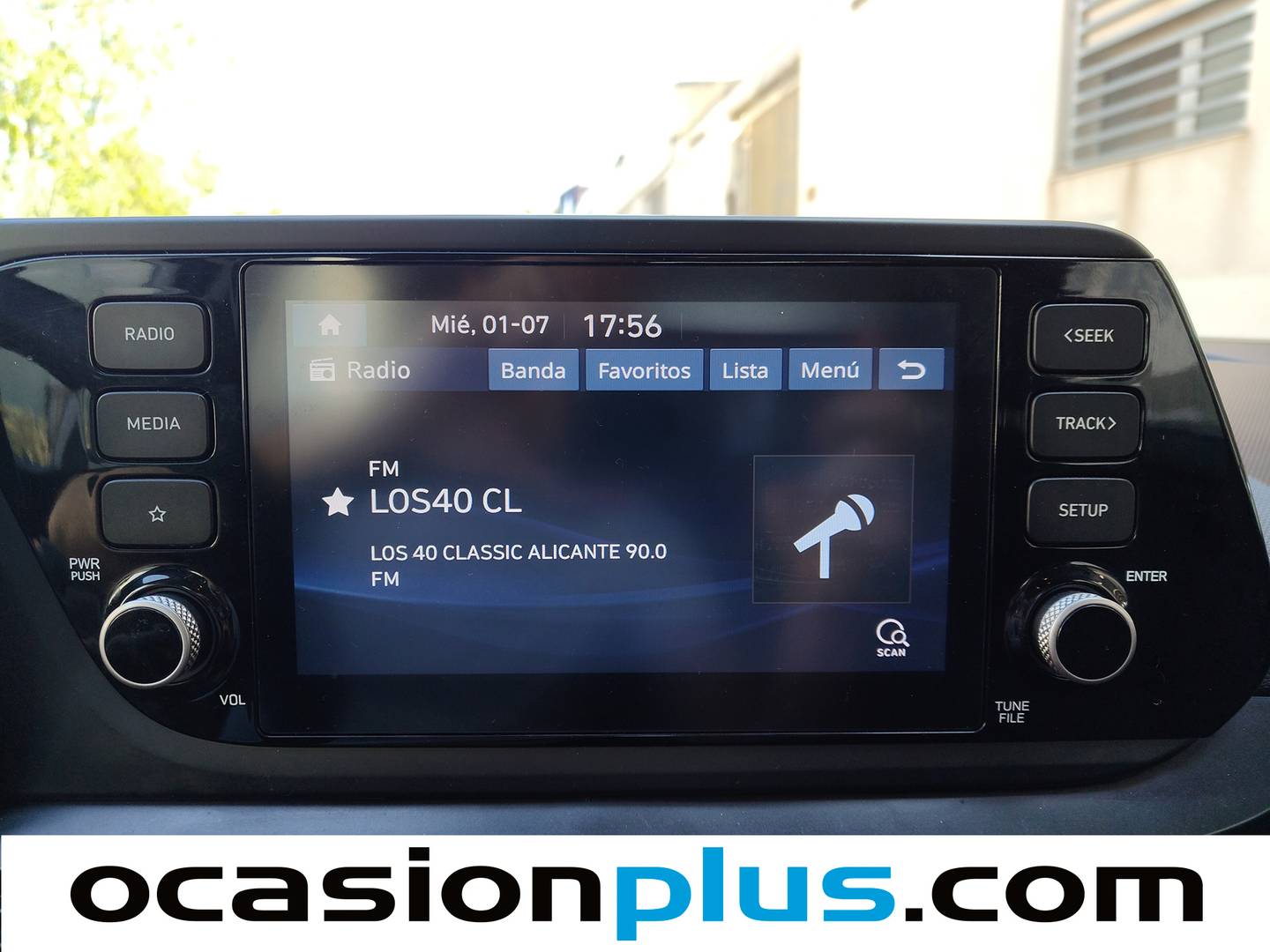 Acabados Hyundai i20 Hyundai i20 1.2 MPI Klass (84 CV)