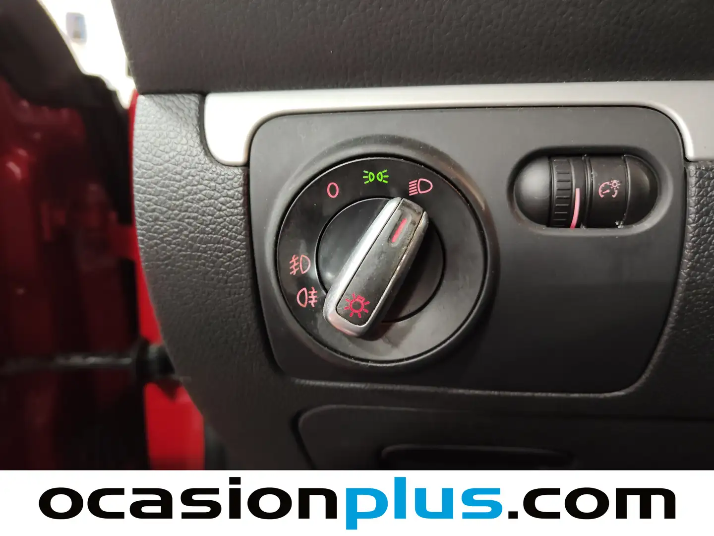 Foto Volkswagen Scirocco Volkswagen Scirocco by R-Line 1.4 TSI (122 CV)