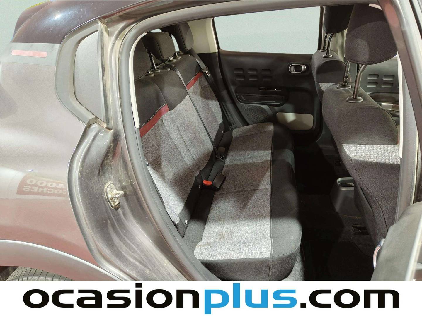 Foto Citroën C3 Citroen C3 PureTech 82 C-Series (83 CV)