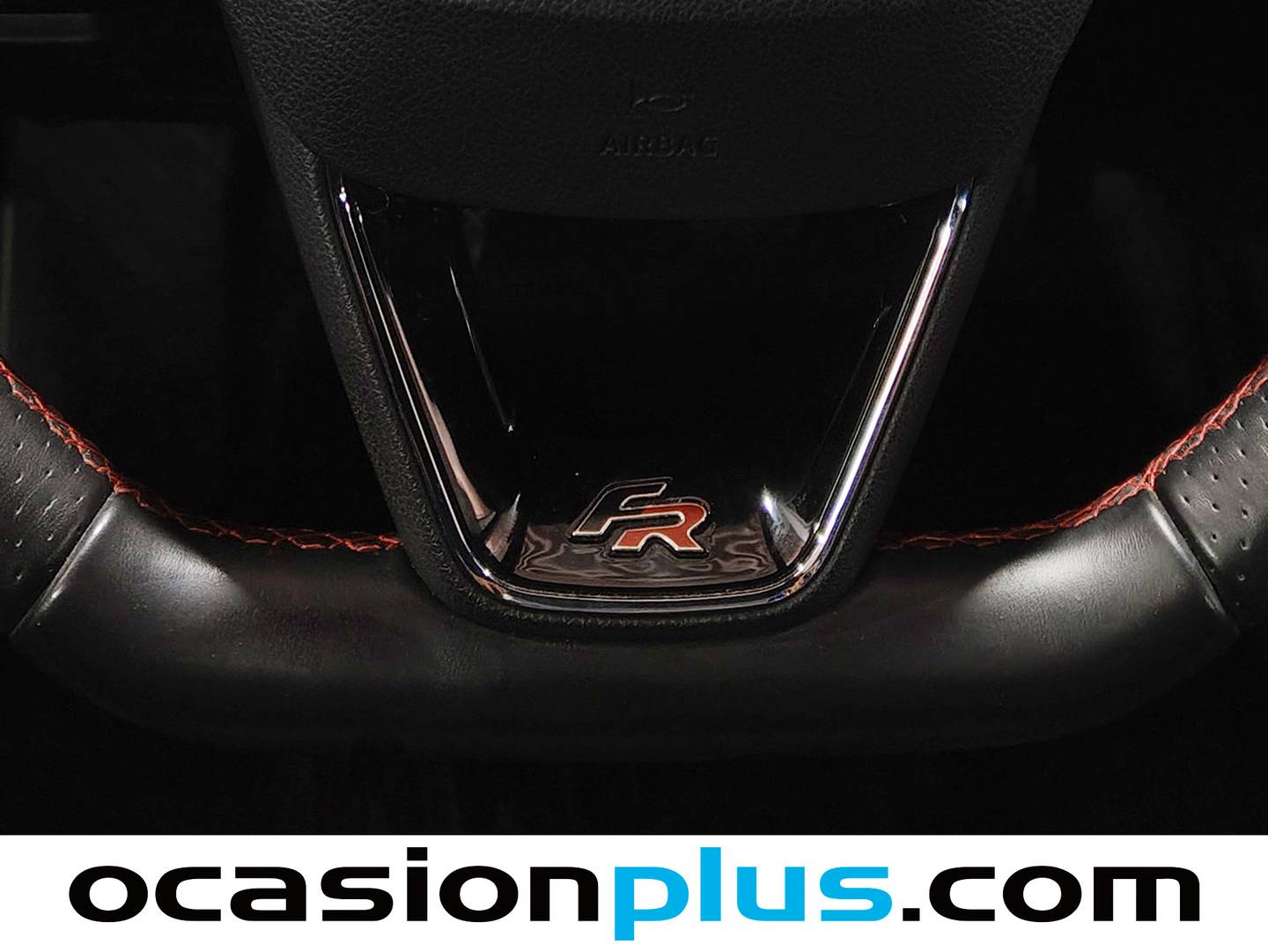 Seat León SEAT León 1.5 TSI S&S FR Edition Plus (150 CV) de segunda mano