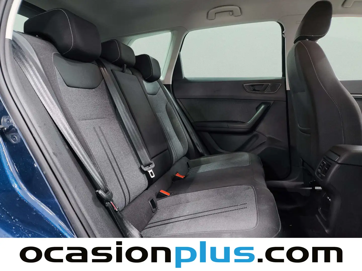 Foto Seat Ateca SEAT Ateca 1.5 TSI S&S Style XL (150 CV)