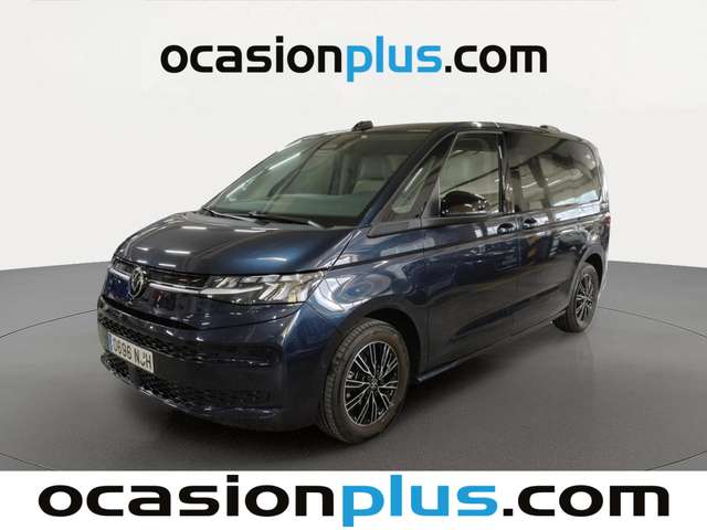Coches de Ocasión Monovolumen