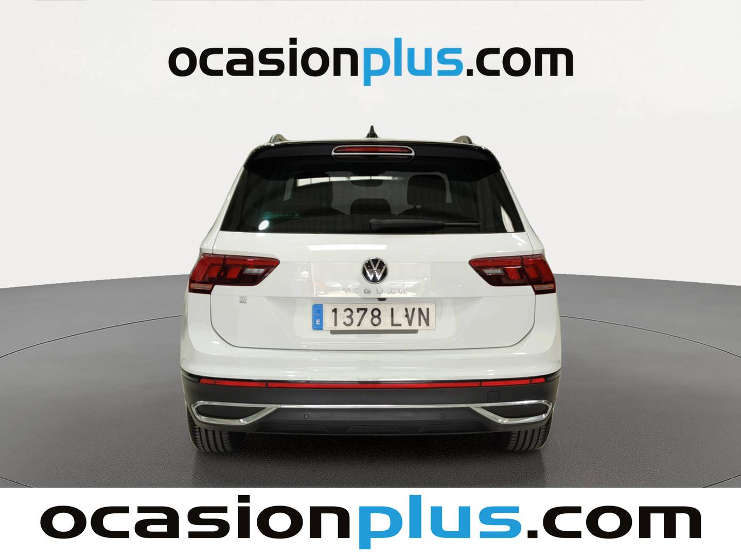 Volkswagen Tiguan Volkswagen Tiguan Urban Sport 2.0 TDI (150 CV) al mejor precio