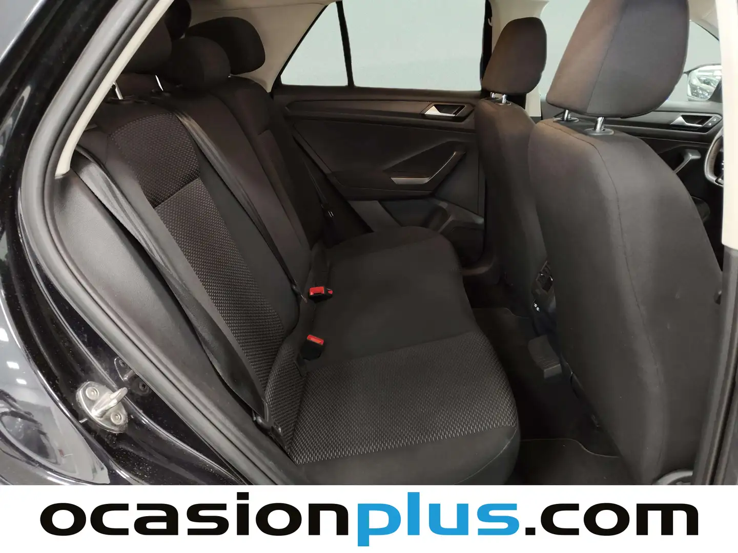 Foto Volkswagen T-Roc Volkswagen T-Roc Edition 1.0 TSI (110 CV)