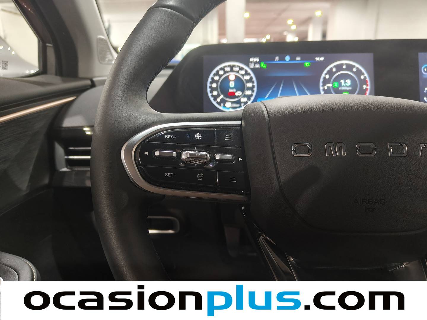 OMODA 5 Omoda 5 1.6 T-GDI Premium DCT (185 CV) de ocasión