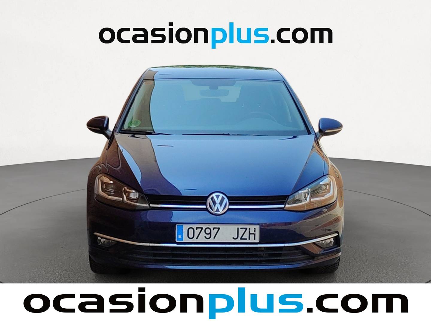 Foto Volkswagen Golf Volkswagen Golf Advance 2.0 TDI (150 CV) DSG