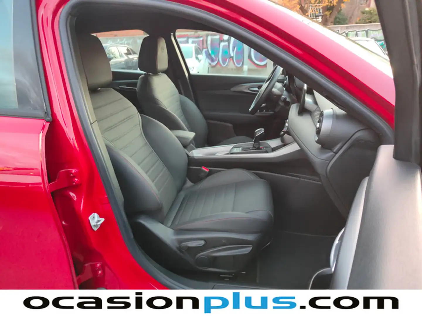 Foto Alfa Romeo Tonale Alfa Romeo Tonale Tonale 1.6 DS Sprint FWD (130 CV)