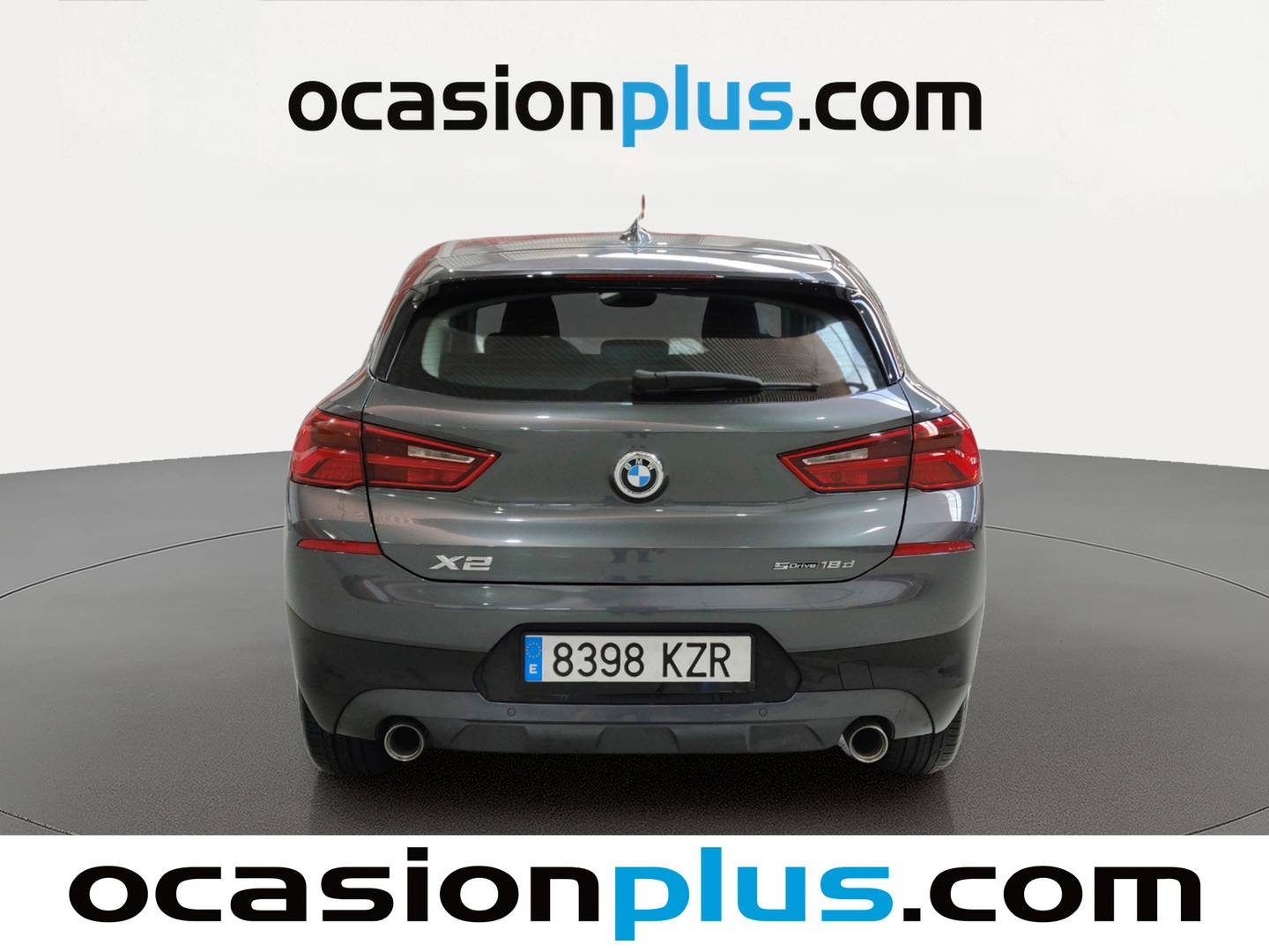 BMW X2 BMW X2 sDrive18d (150 CV) 150cv