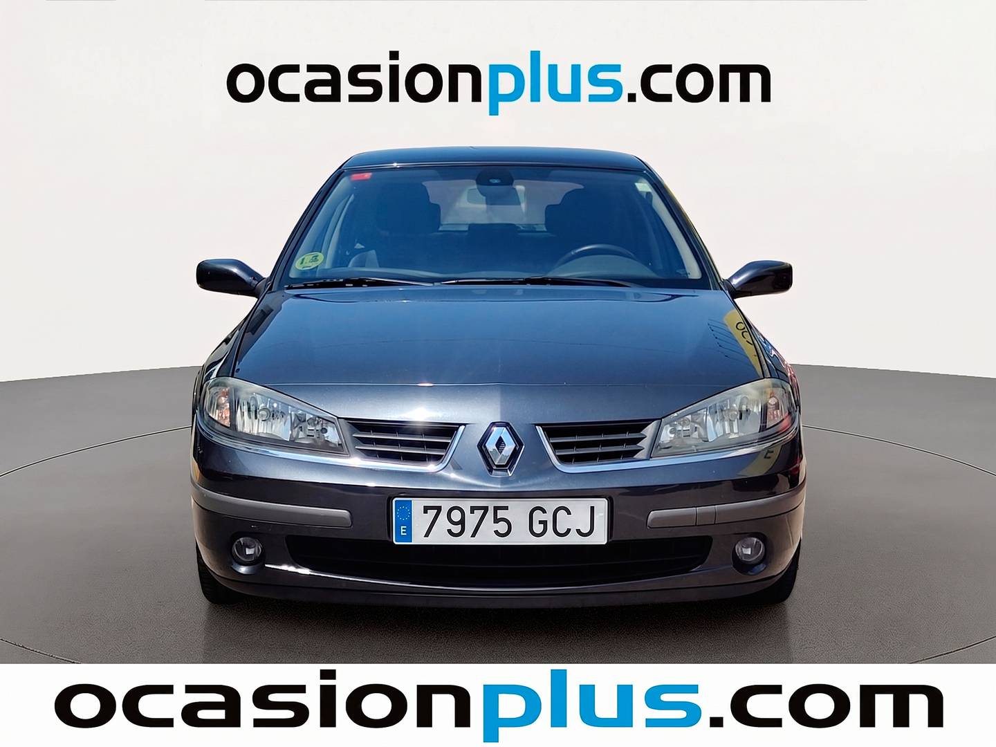 Renault Laguna Renault Laguna 2.0 dCi Dynamique (150 CV) barato