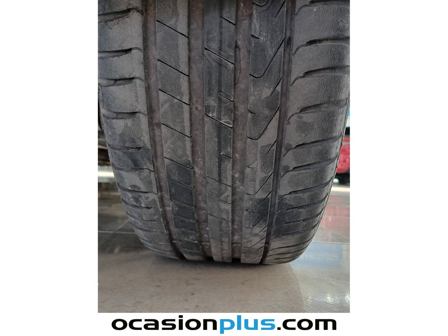 Mini MINI Mini MINI Cooper Cabrio Cooper Cabrio (136 CV) de ocasión