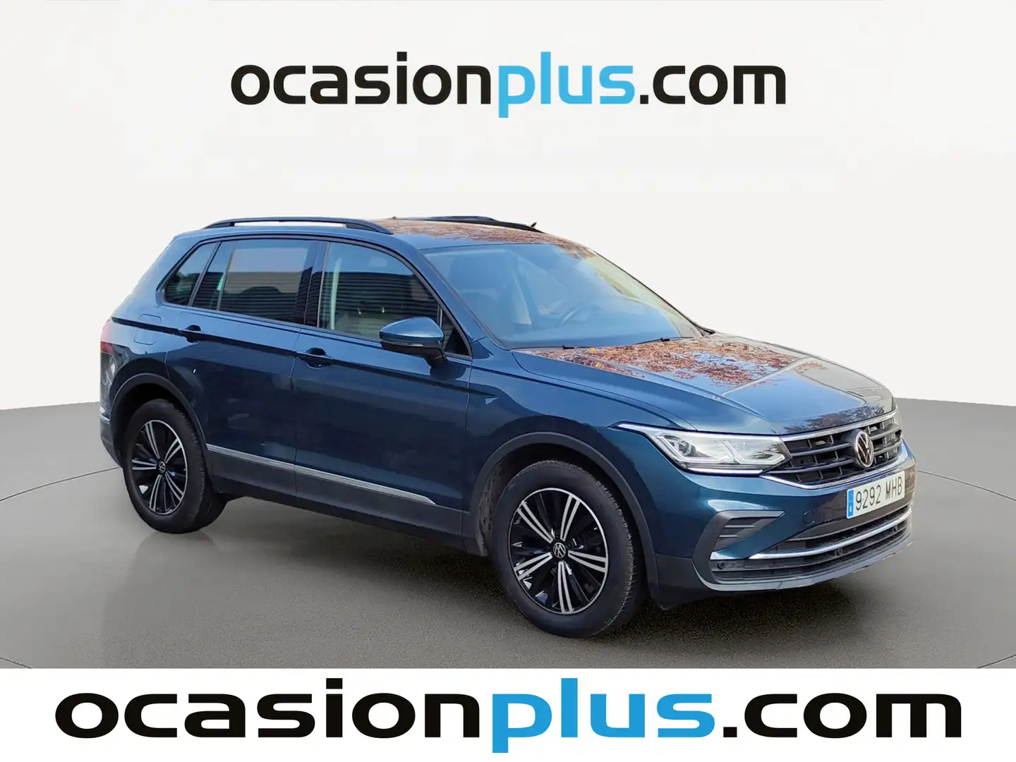 Foto Volkswagen Tiguan Volkswagen Tiguan Life 1.5 TSI  (150 CV) DSG