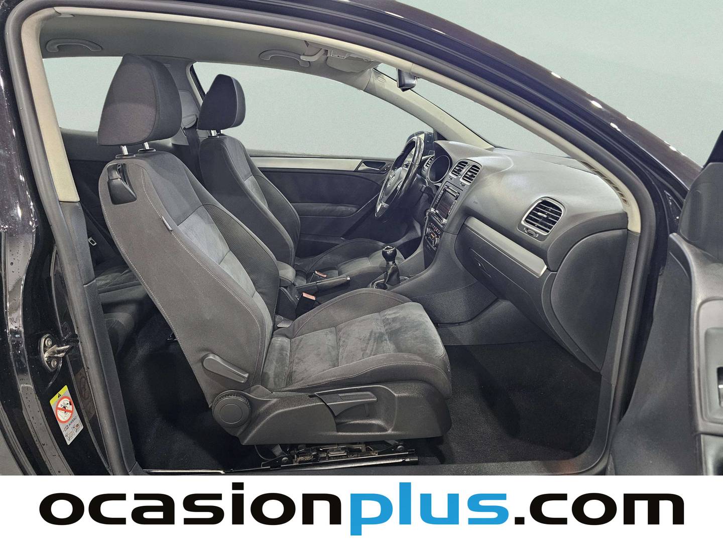 Volkswagen Golf Volkswagen Golf Sport 1.6 TDI CR (105 CV) manual
