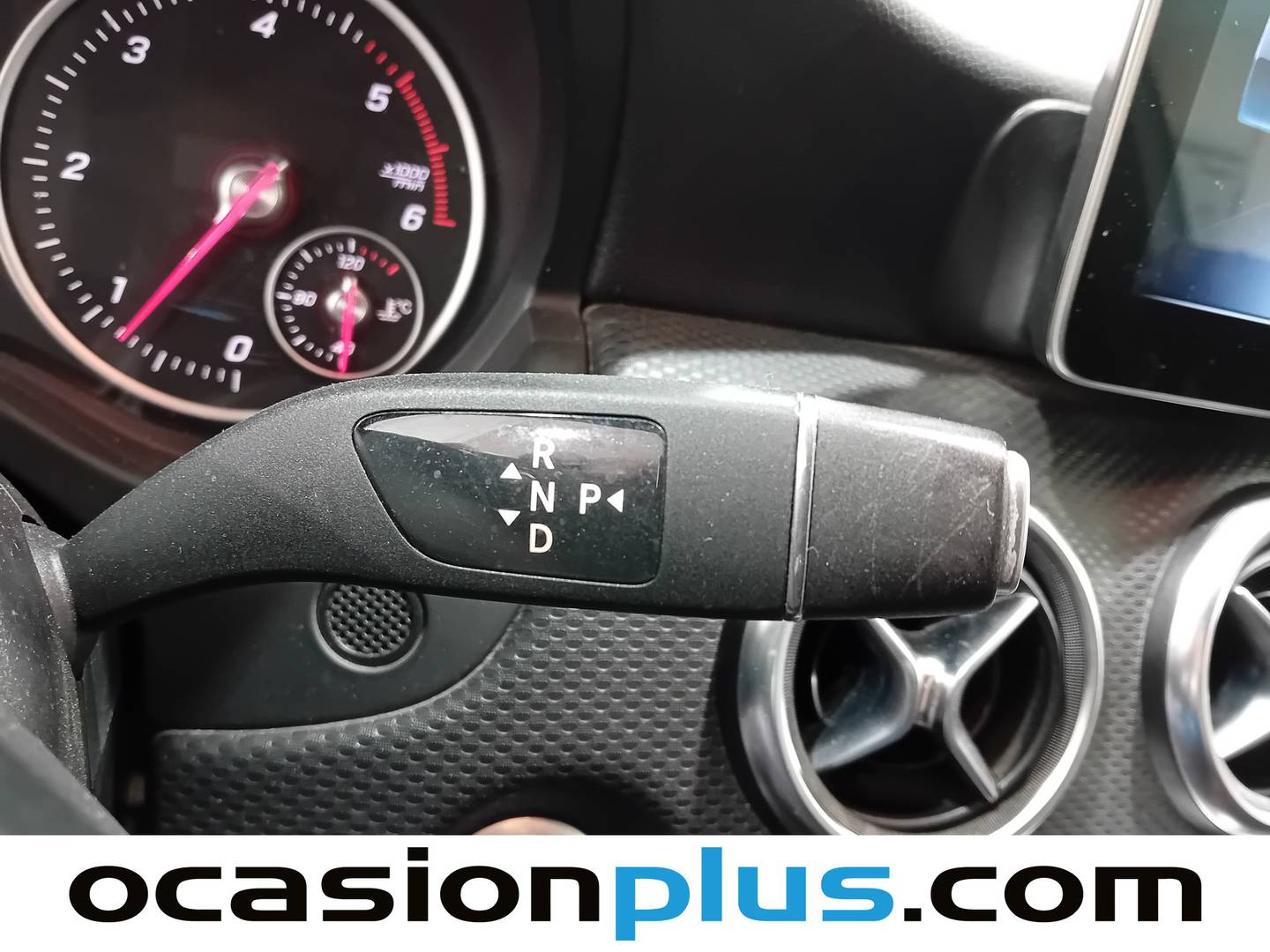 Mercedes Clase A Mercedes-Benz Clase A 200 d (136 CV) Pack AMG barato