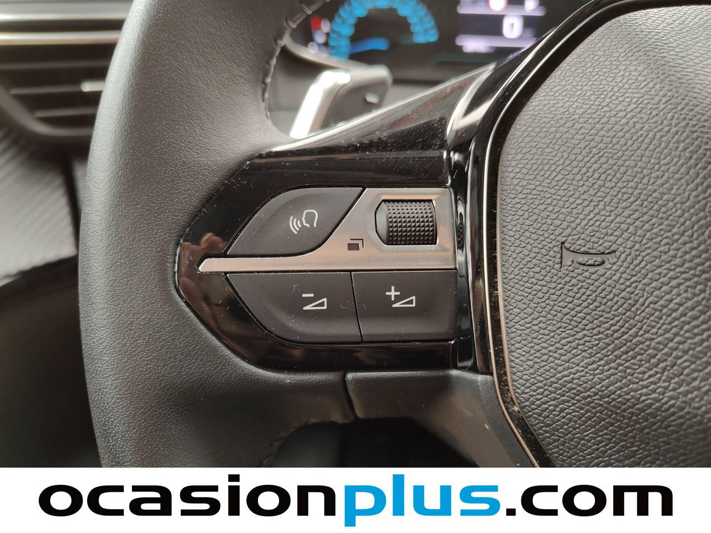 Peugeot 208 Peugeot 208 Style Hybrid 110 eDCS6 (110 CV) km 0