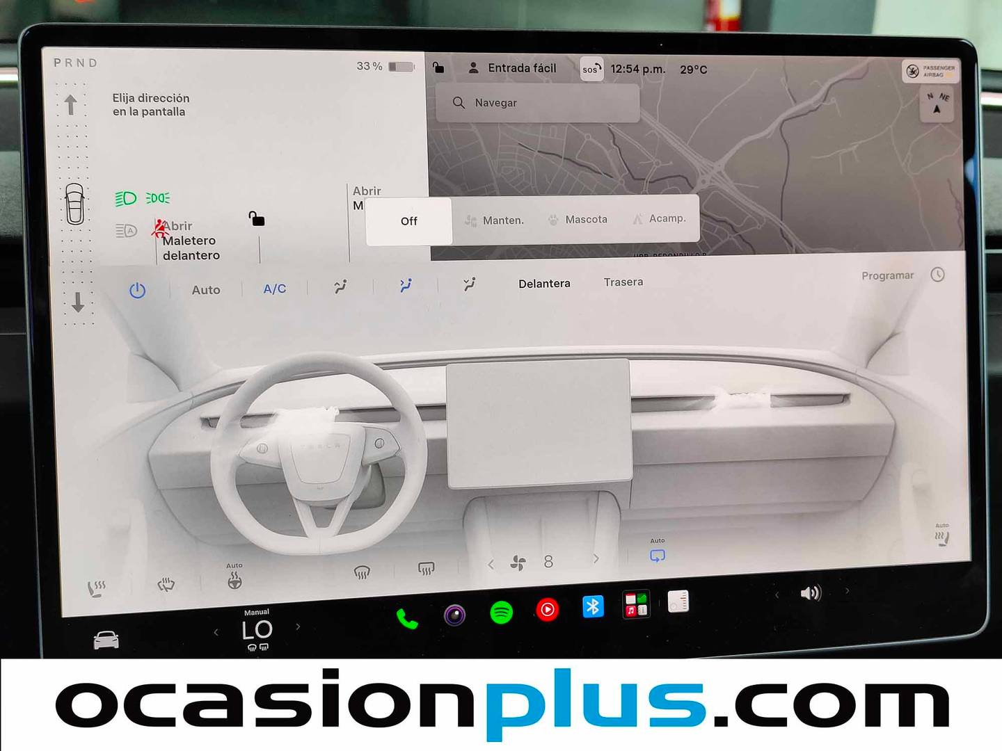 Tesla Model 3 Tesla Model 3 RWD (283 CV) al mejor precio