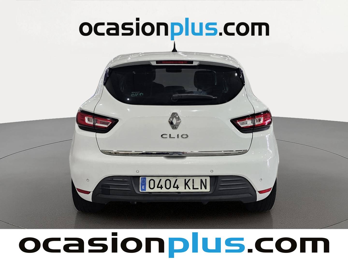 Renault Clio Renault Clio Zen Energy TCe (90 CV) al mejor precio