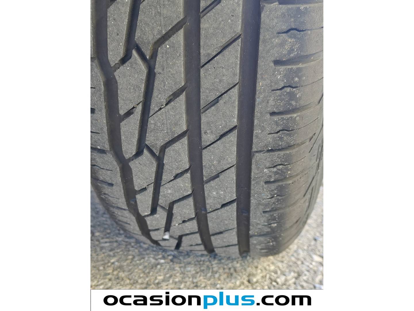 Hyundai Tucson Hyundai Tucson 1.6 GDI BlueDrive Essence 4x2 (131 CV) km 0