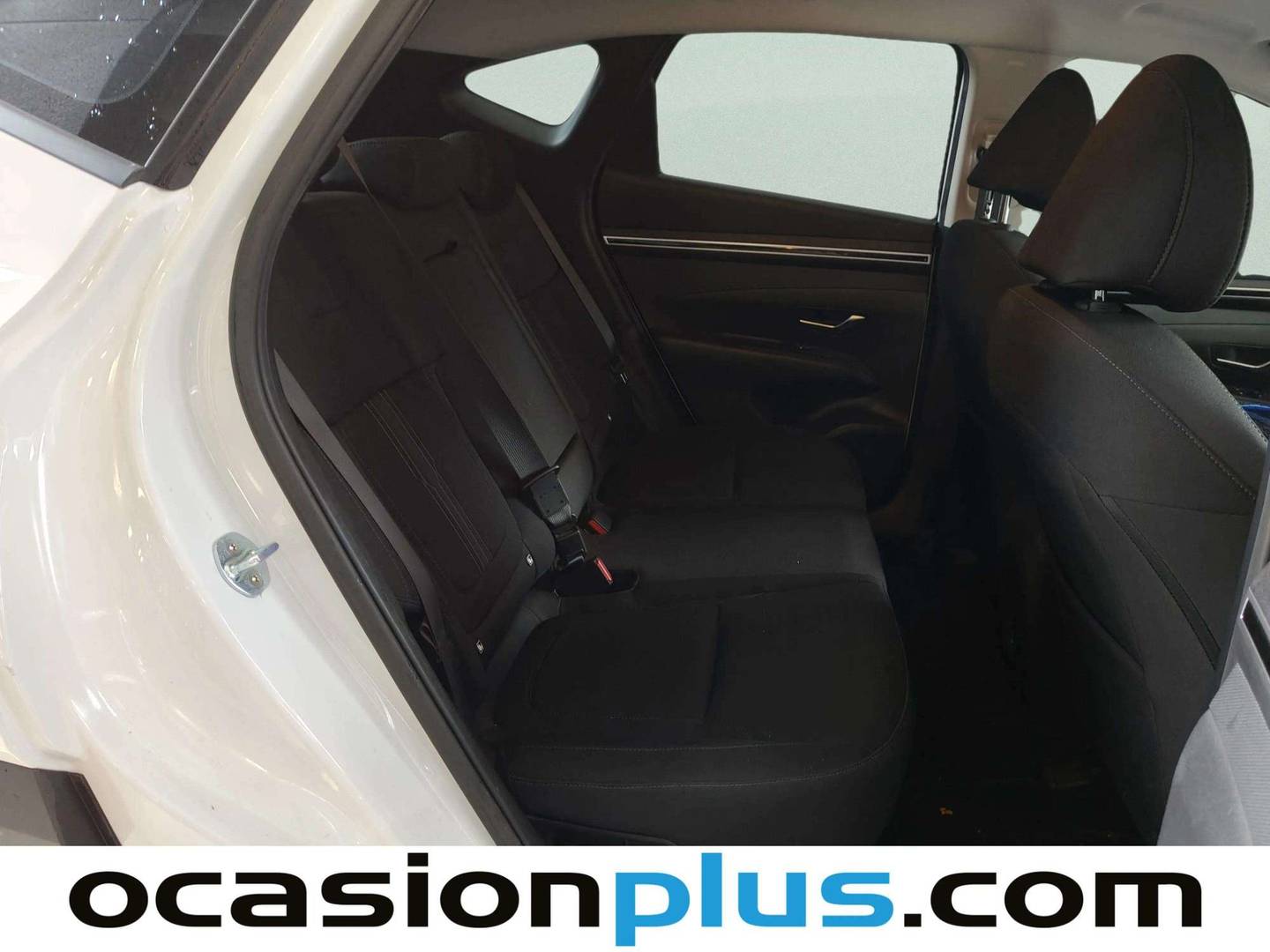 Hyundai Tucson Hyundai Tucson 1.6 TGDI HEV Maxx Auto (230 CV) km 0