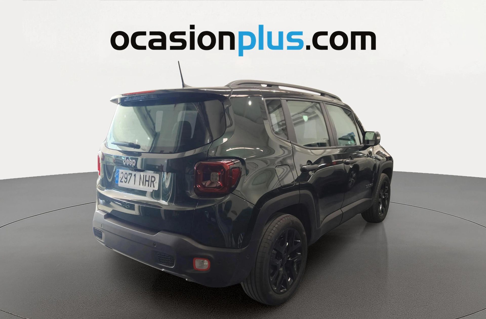 Jeep Renegade 1.5 MHEV eHybrid Summit DCT - foto 4