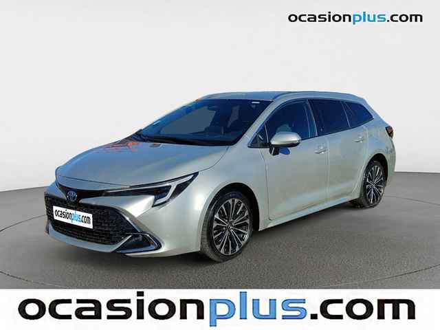 Toyota Segunda Mano Baratos Ciudad real