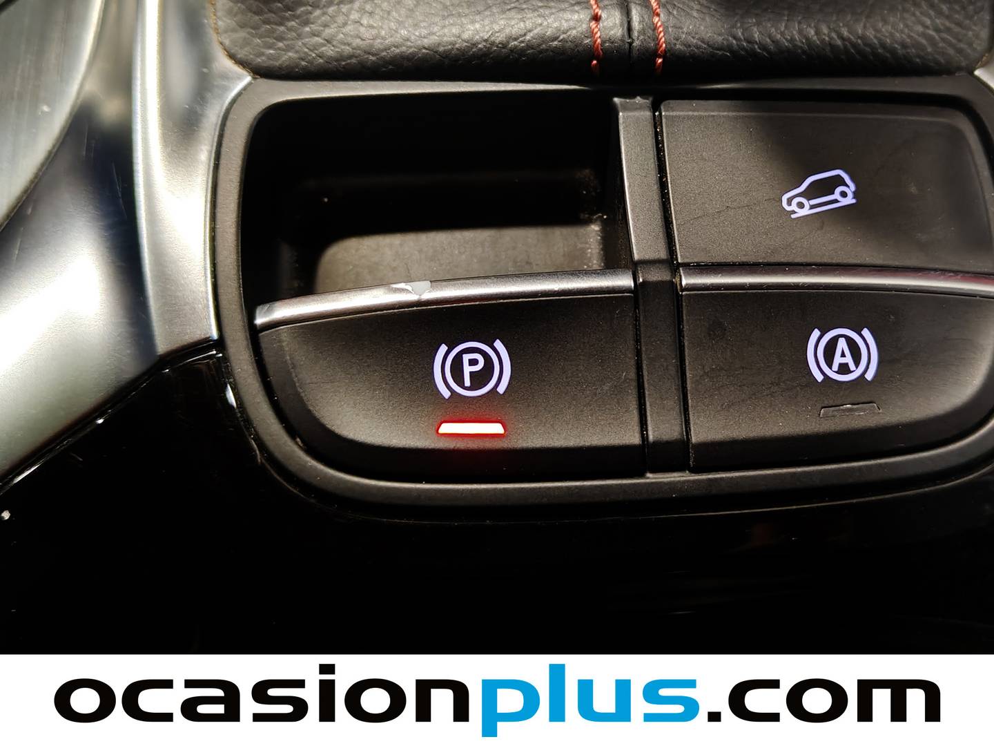 Foto MG HS MG HS 1.5 Turbo GDI Luxury (162 CV)