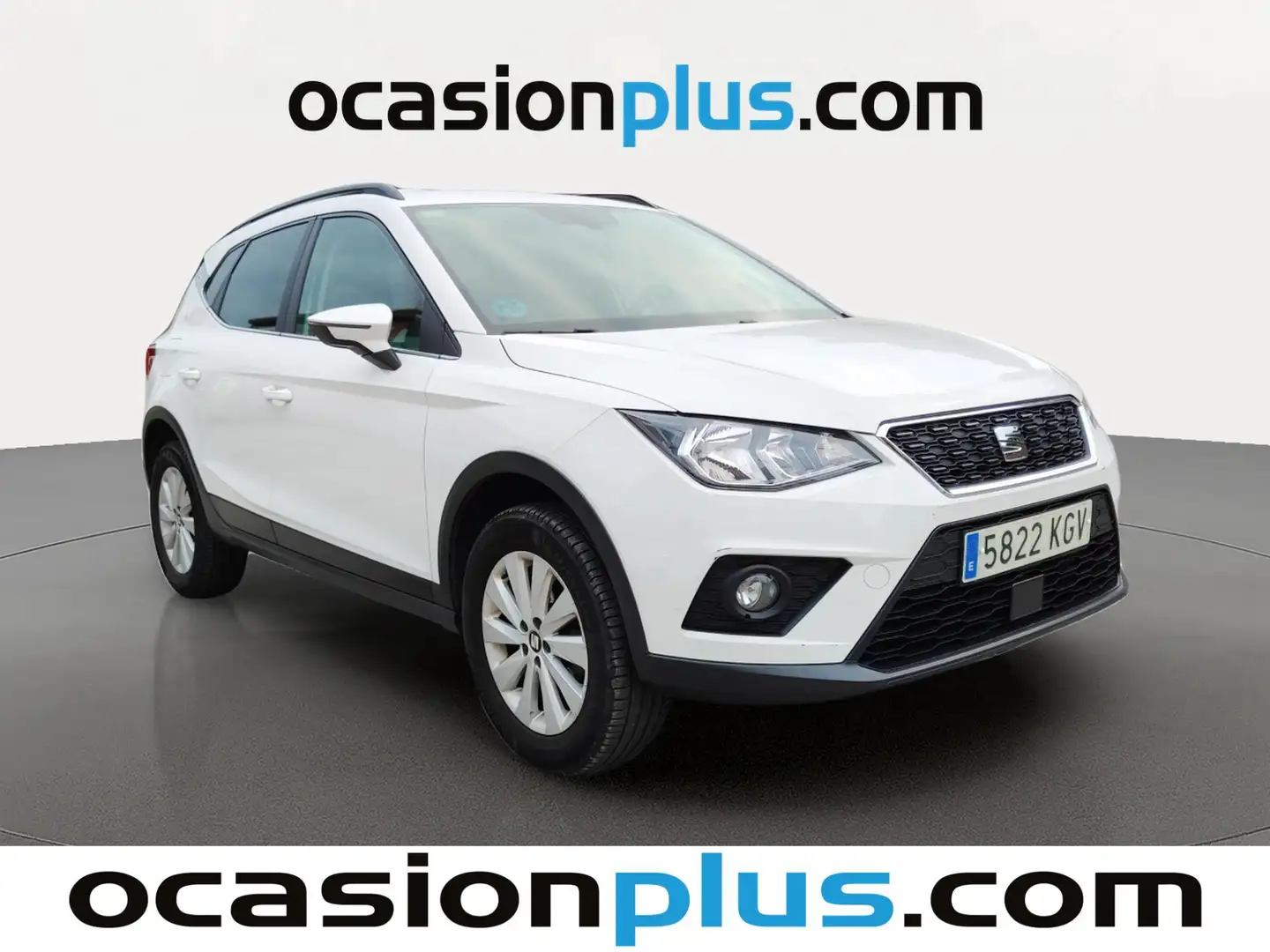 Foto Seat Arona SEAT Arona 1.0 TSI Style Ecomotive (95 CV)
