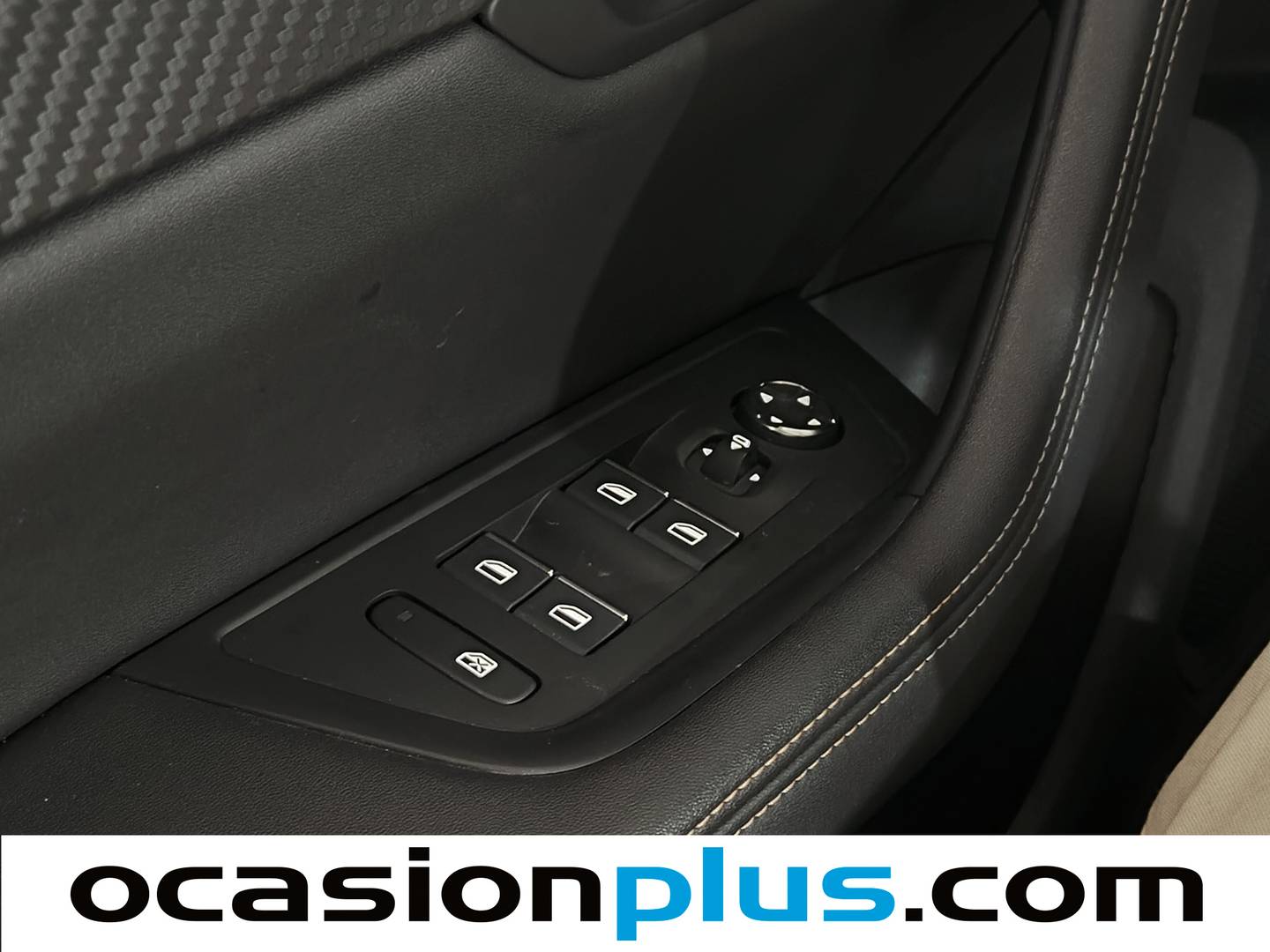 Foto Peugeot 508 Peugeot 508 SW BlueHDi 130 S&S GT EAT8 96 kW (130 CV)