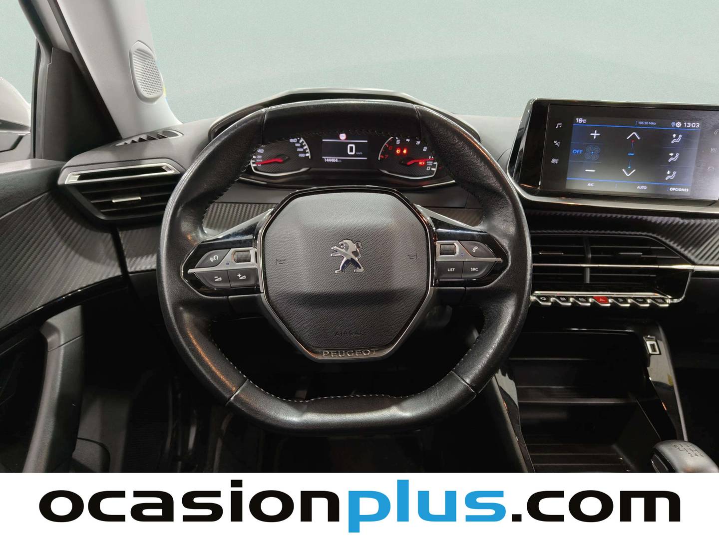 Peugeot 2008 Peugeot 2008 BlueHDi 100 S&S Active (100 CV) 2020