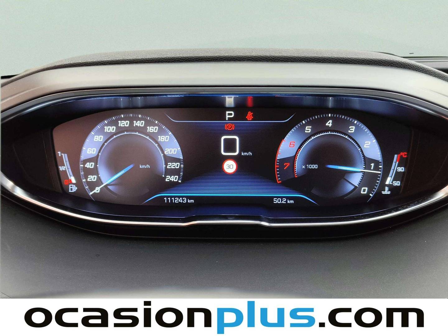 Peugeot 3008 Peugeot 3008 PureTech 180 Allure EAT8 (180 CV) de ocasión