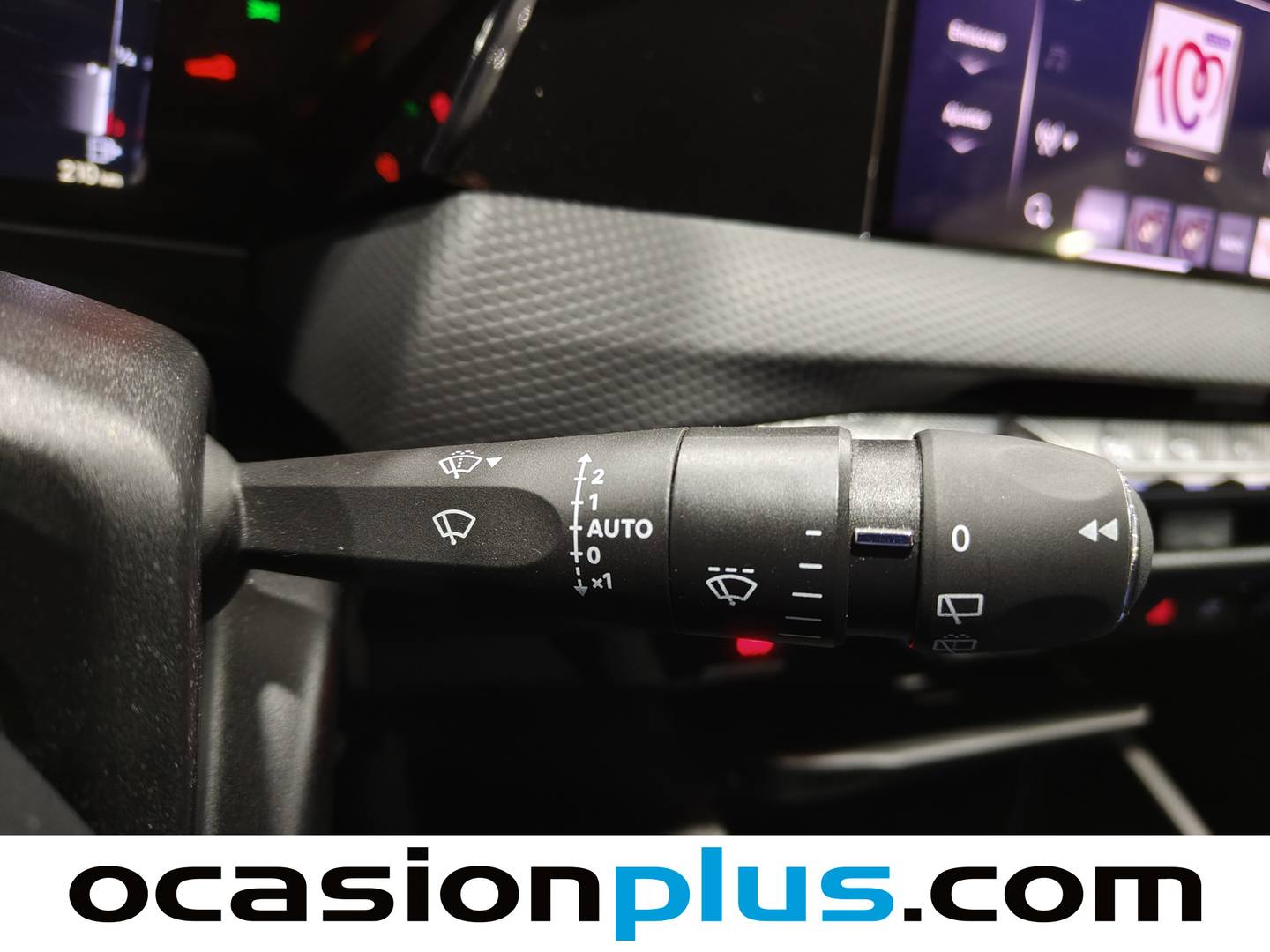 Foto DS DS 4 DS DS4 PureTech 130 Bastille Auto (130 CV)