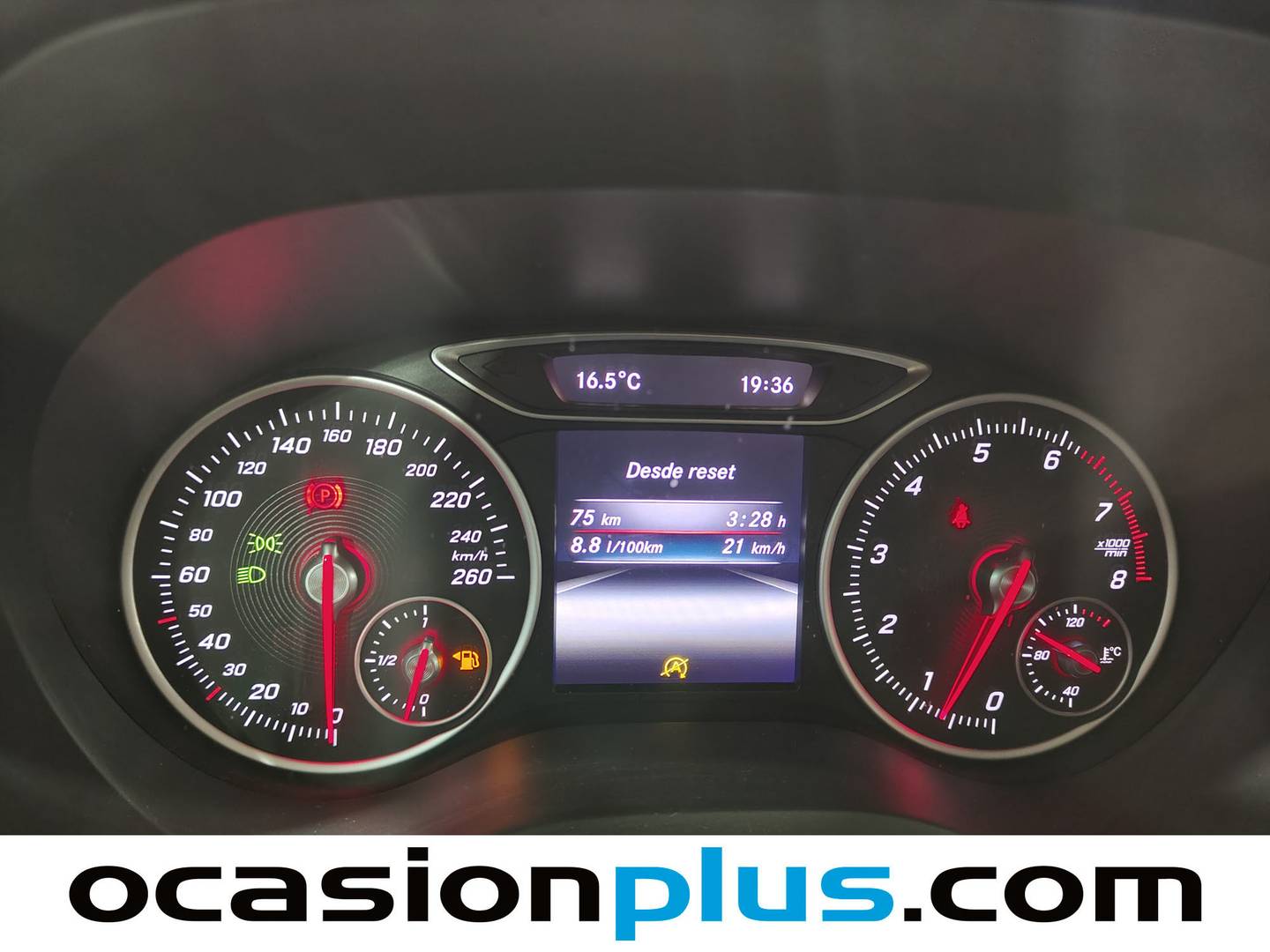 Foto Mercedes Clase B Mercedes-Benz Clase B B 180 (122 CV)