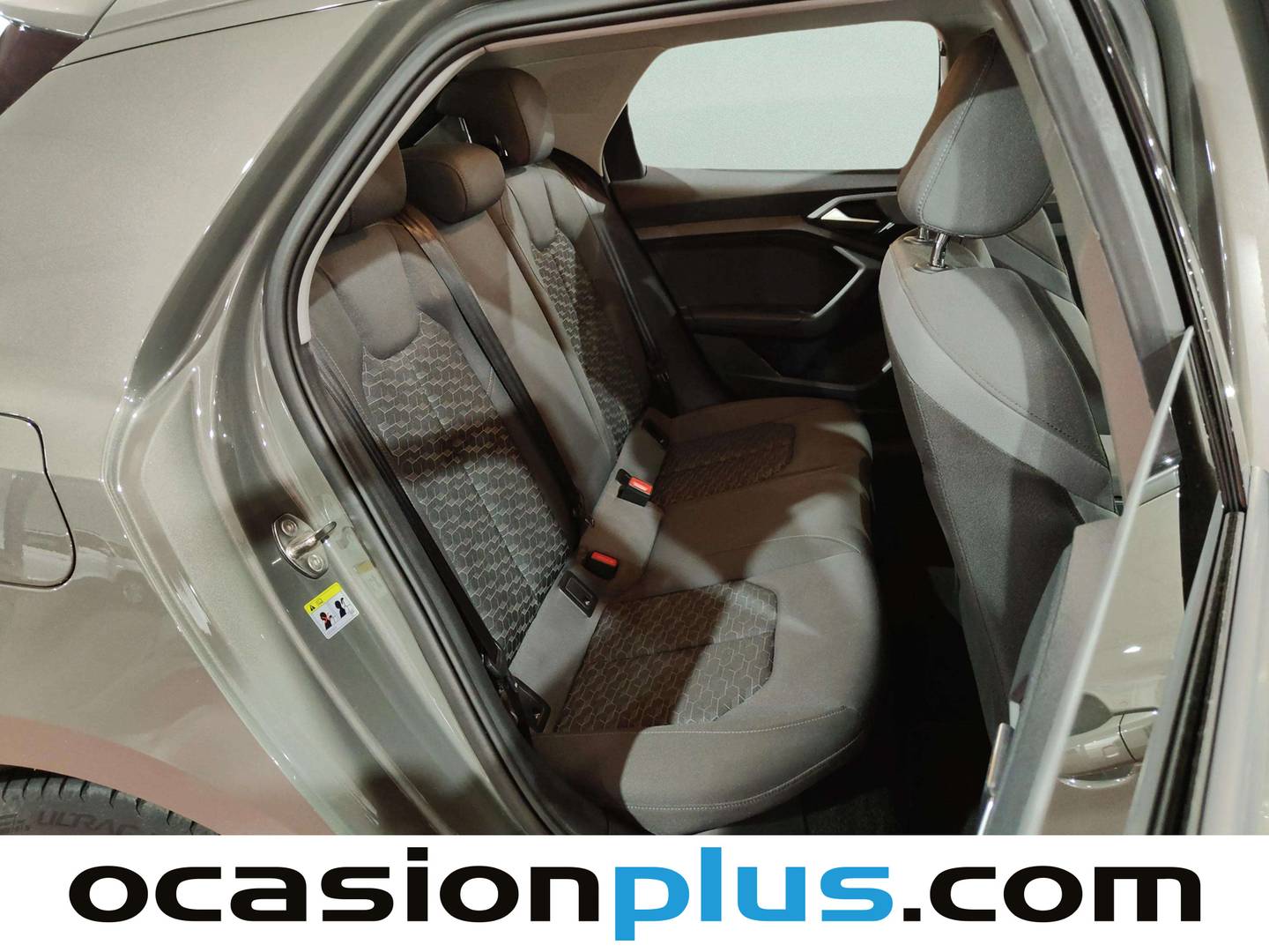 Foto Audi A1 Audi A1 Sportback Sportback Adrenalin edition 30 TFSI (110 CV) Pack S-Line