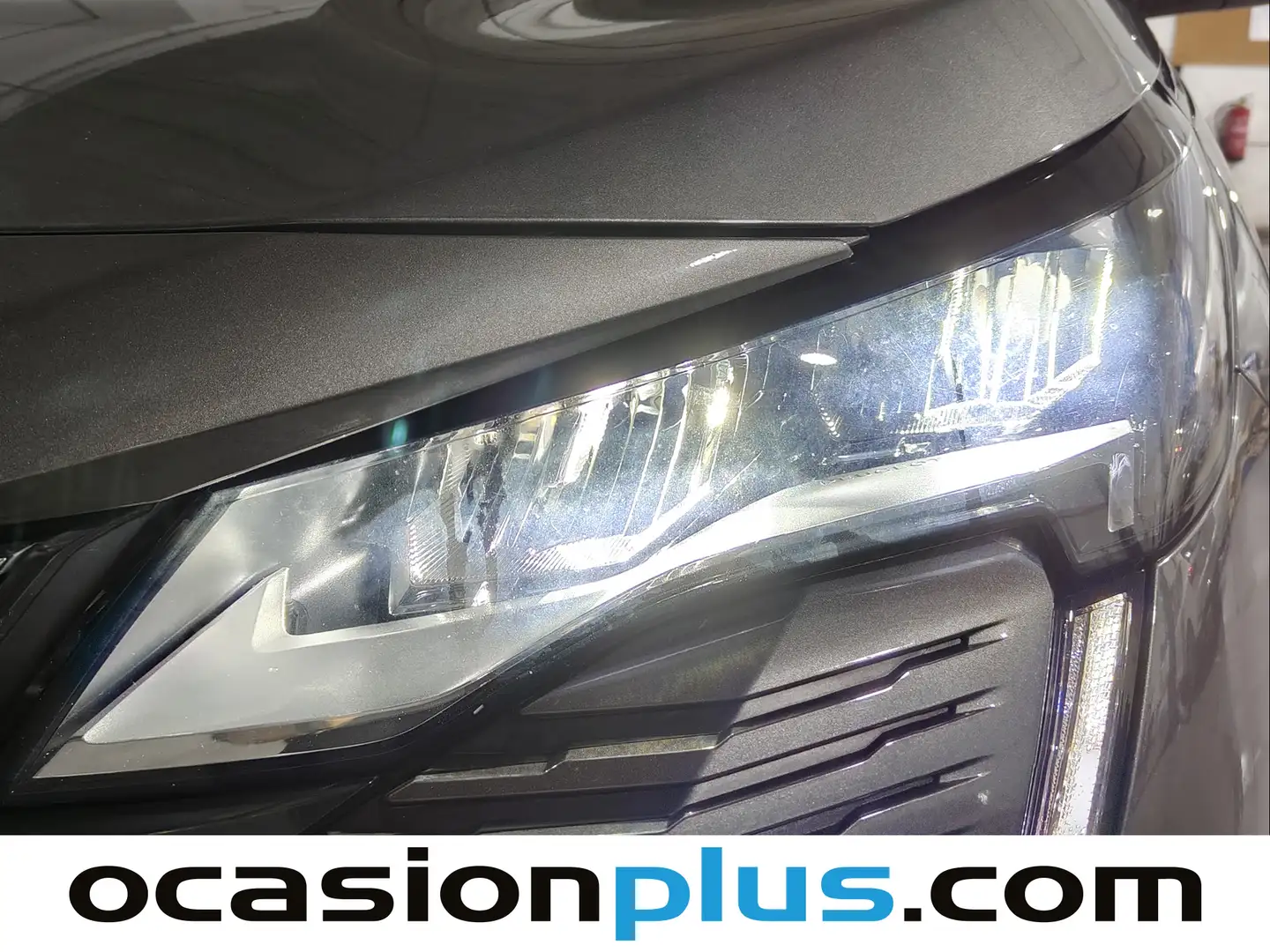 Foto Peugeot 3008 Peugeot 3008 PureTech 130 S&S Allure Pack (130 CV)