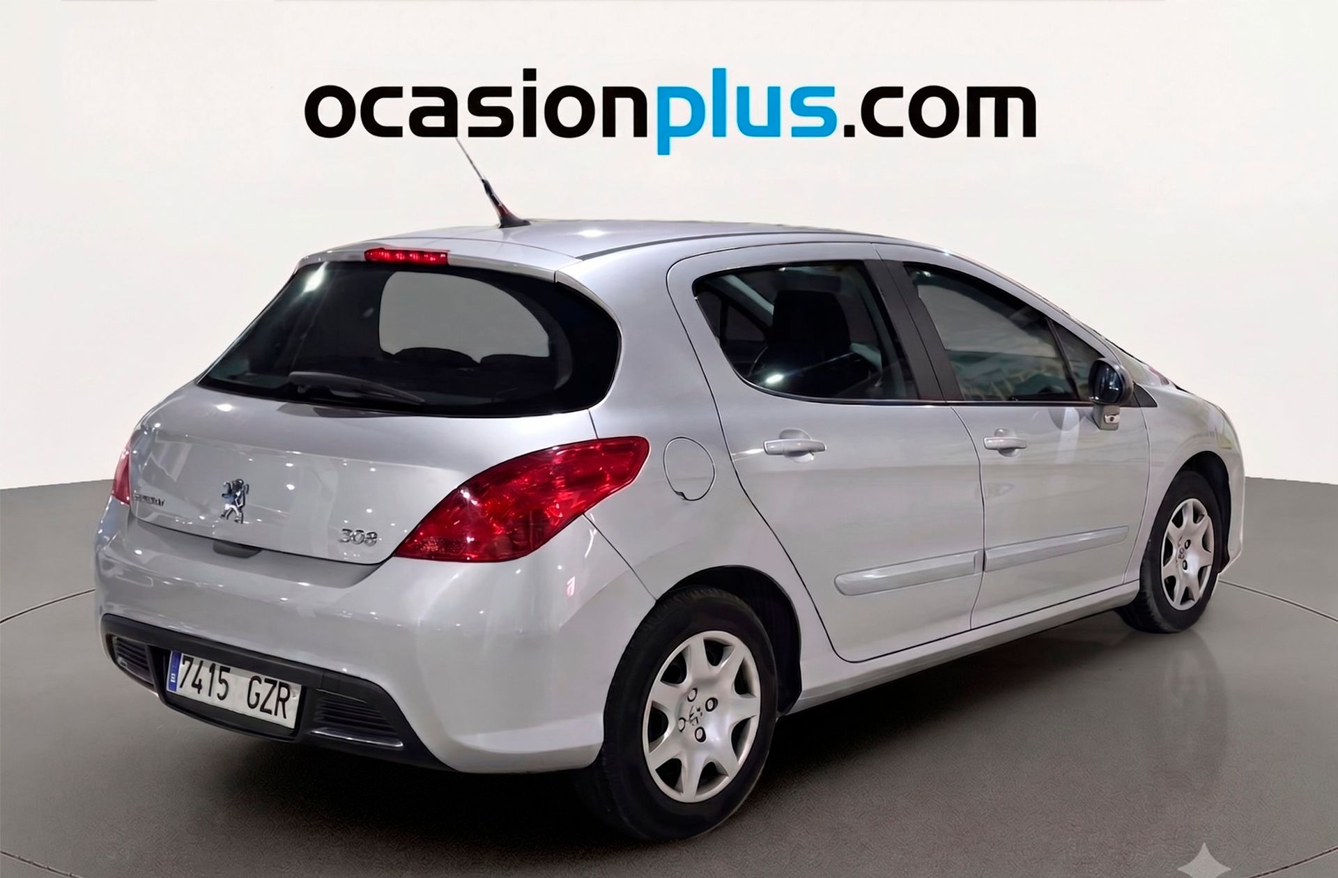 Peugeot 308 1.6 HDi Envy - foto 4